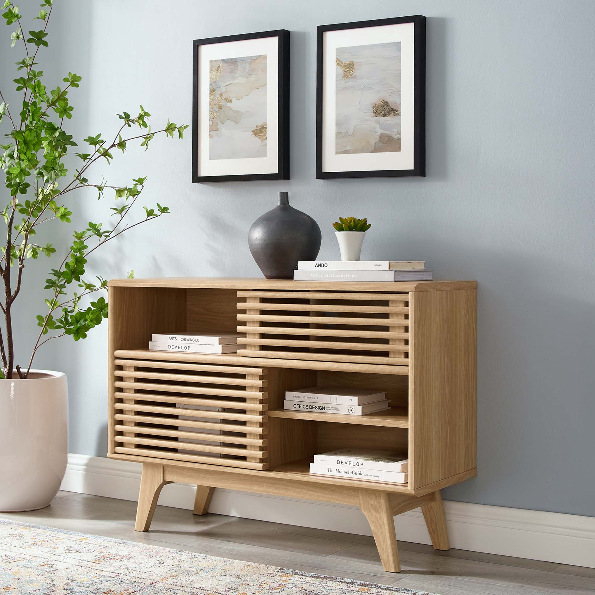 Render Display Stand by Modway - Image 6