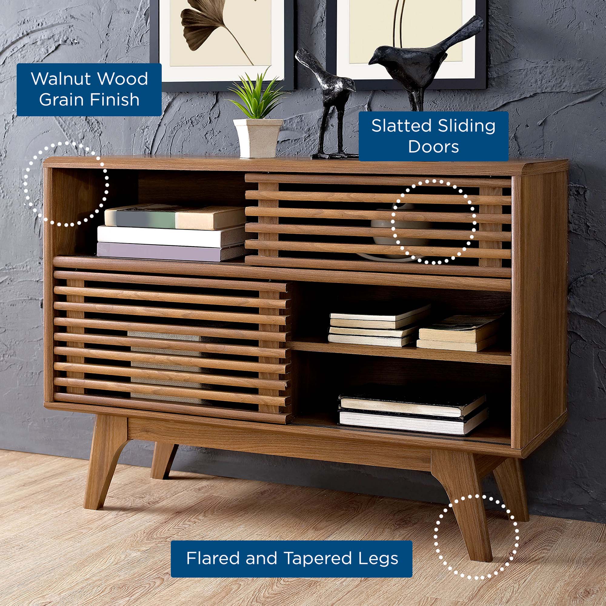 Render Display Stand by Modway - Image 8
