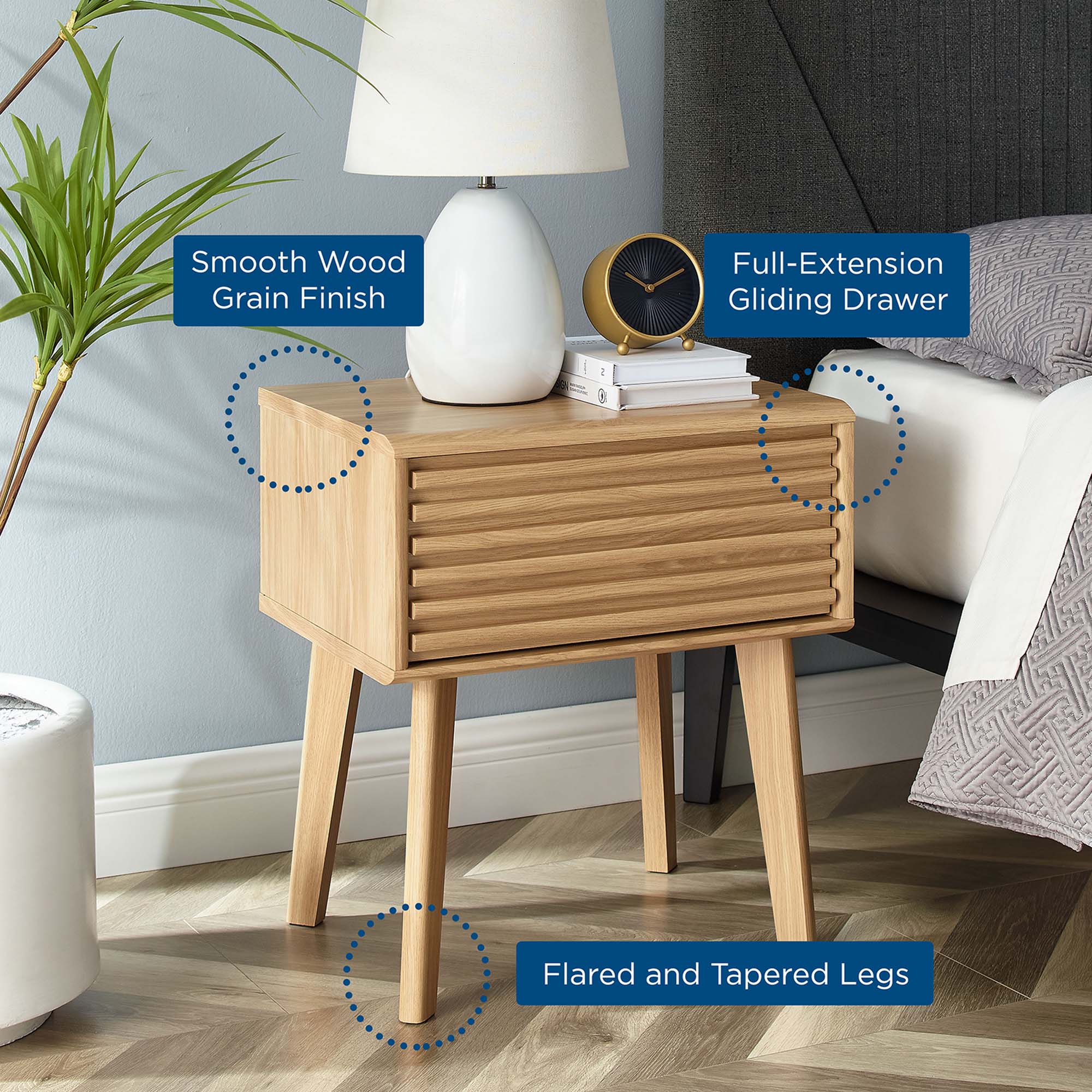 Render End Table by Modway - Image 12