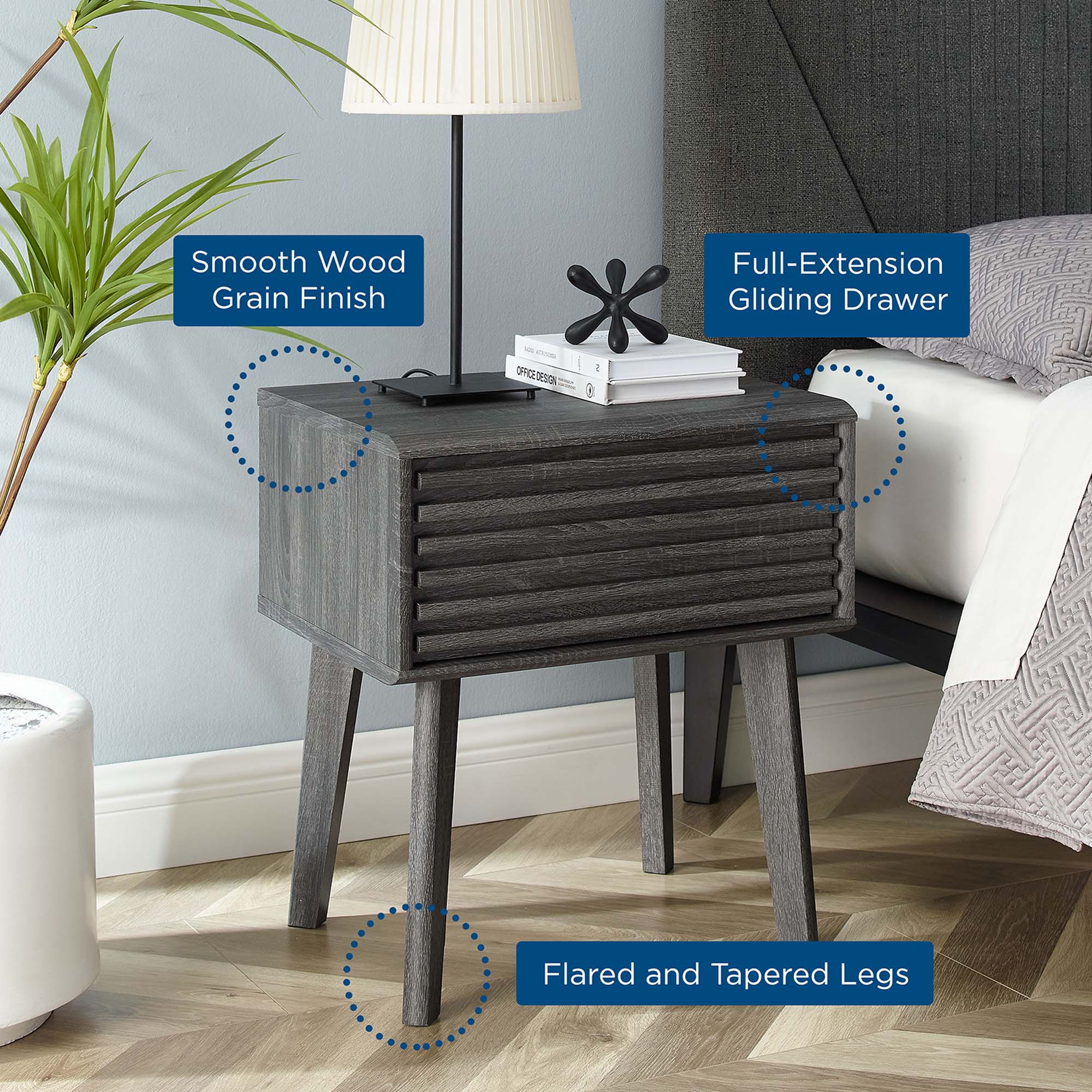 Render End Table by Modway - Image 13