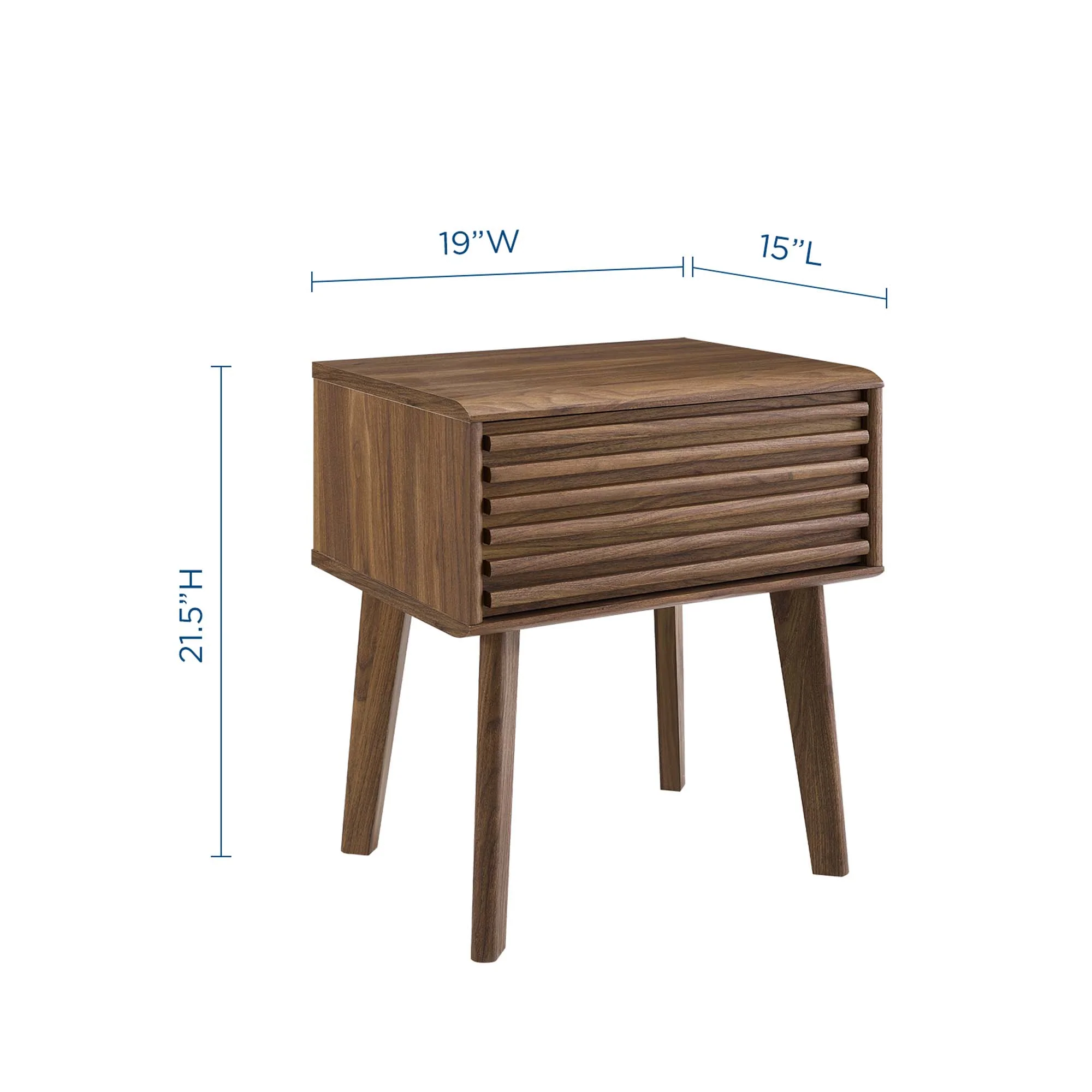 Render End Table by Modway - Image 23