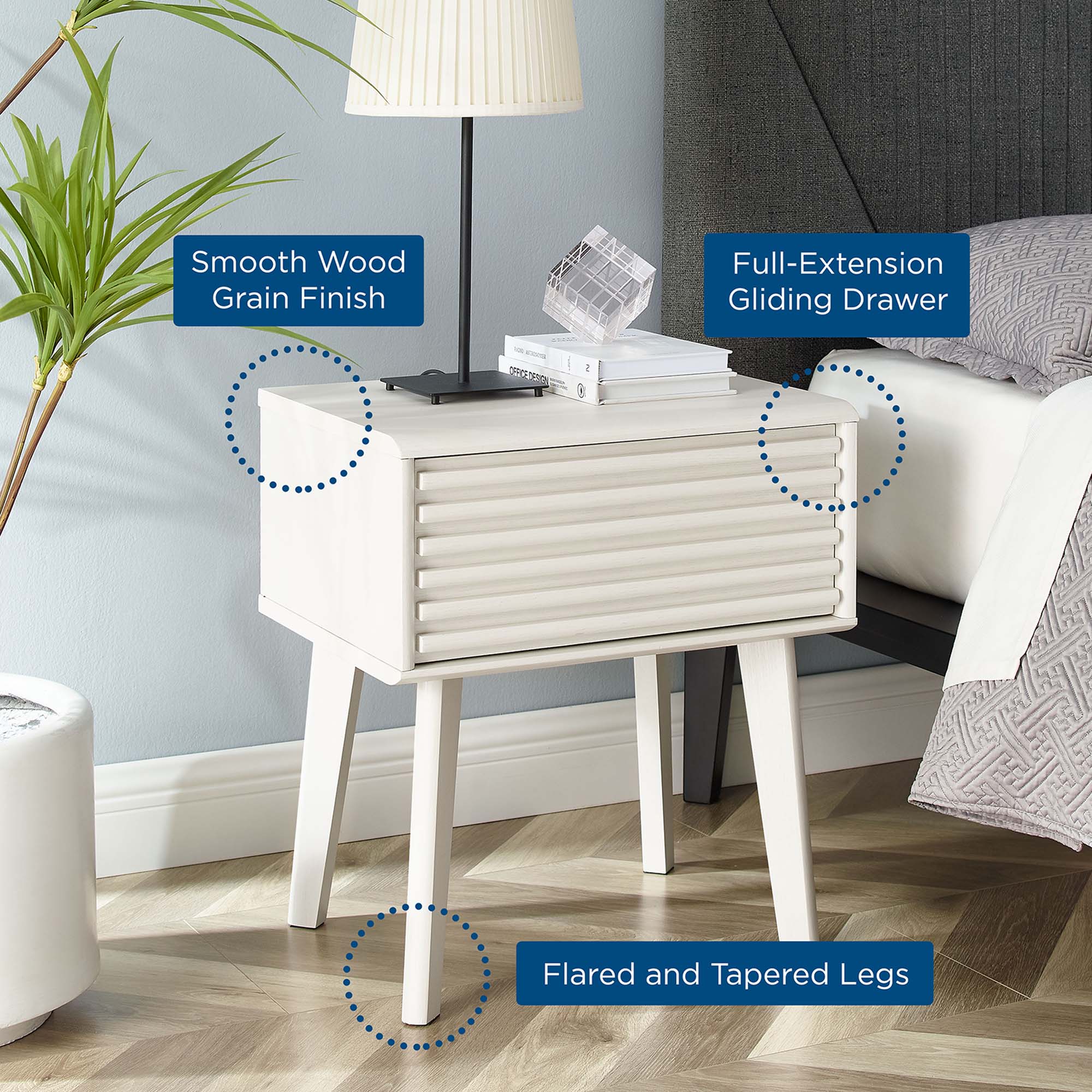 Render End Table by Modway - Image 6
