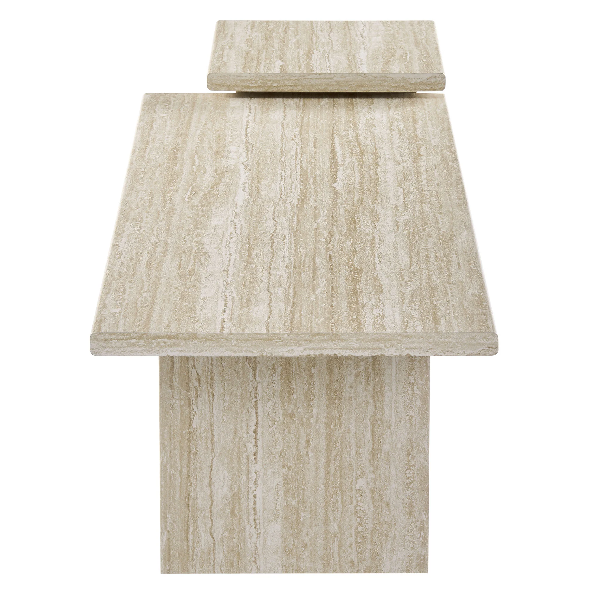 Render Nesting Coffee Tables Set of 2 by Modway - Image 10