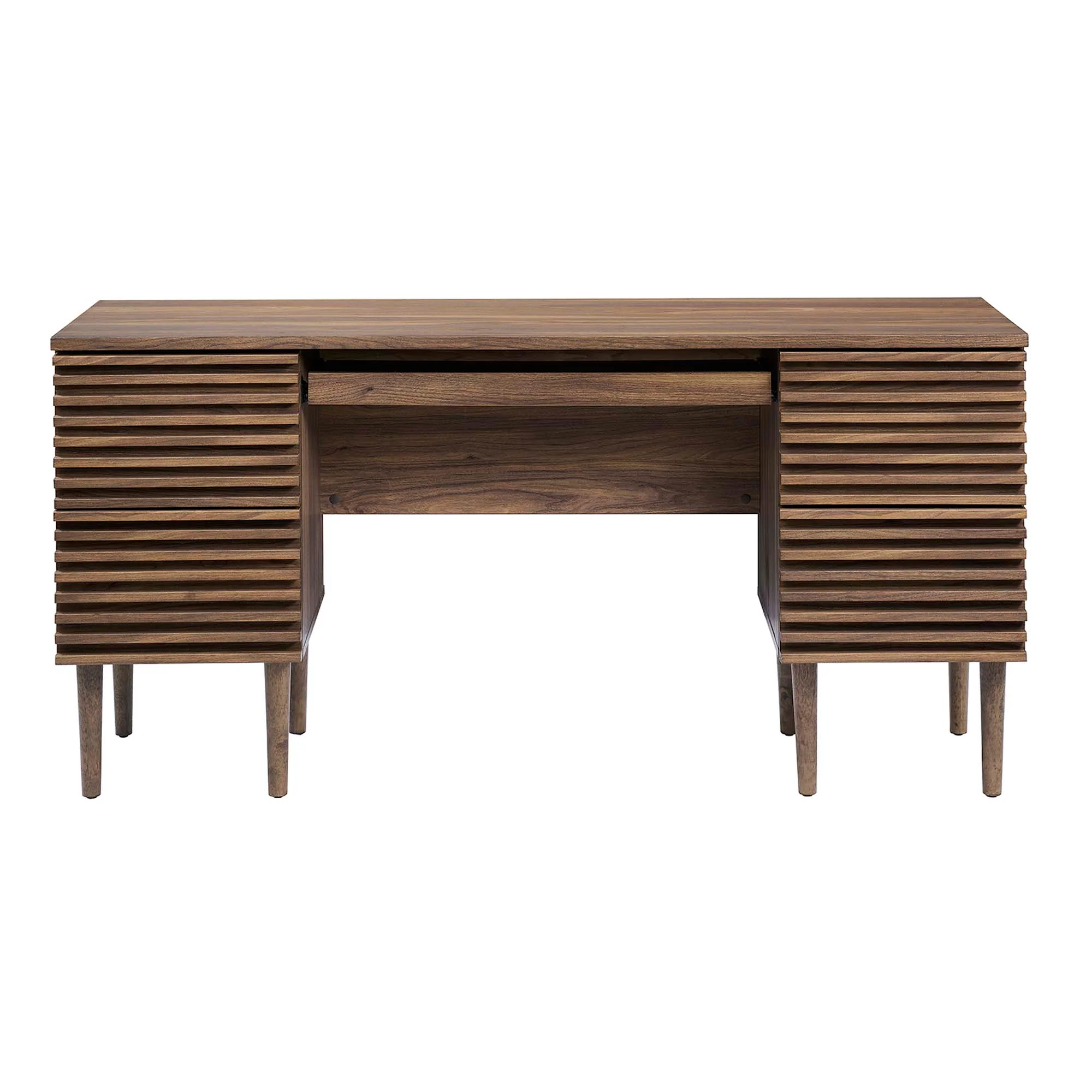 Render Office Desk by Modway - Image 3
