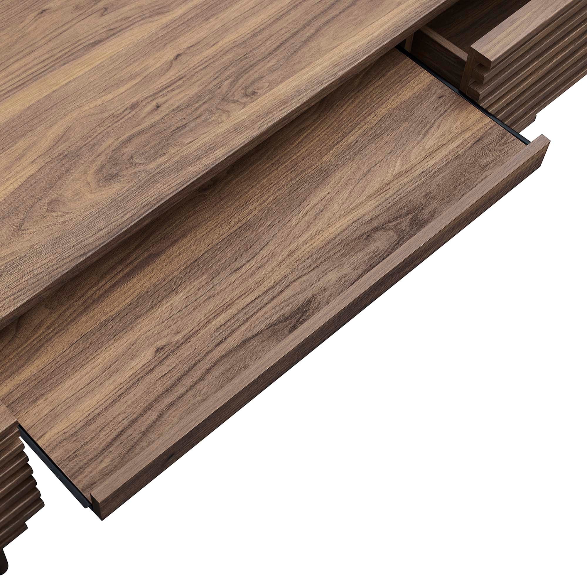 Render Office Desk by Modway - Image 7
