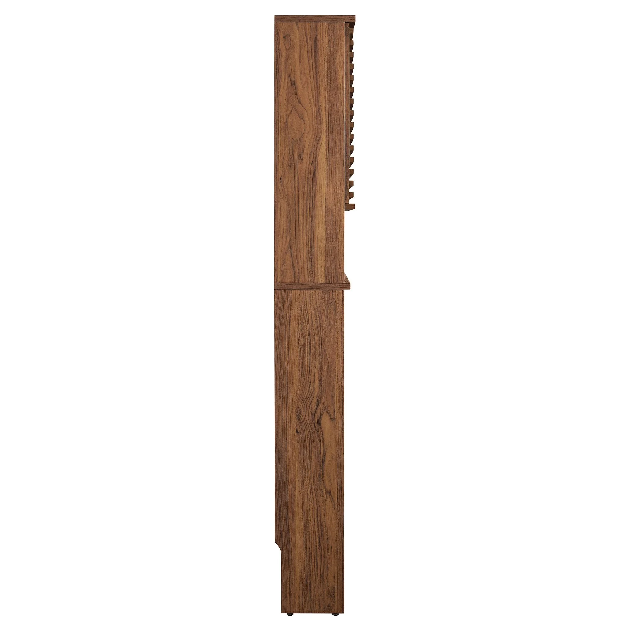 Render Over the Toilet Bathroom Storage Cabinet by Modway - Image 4