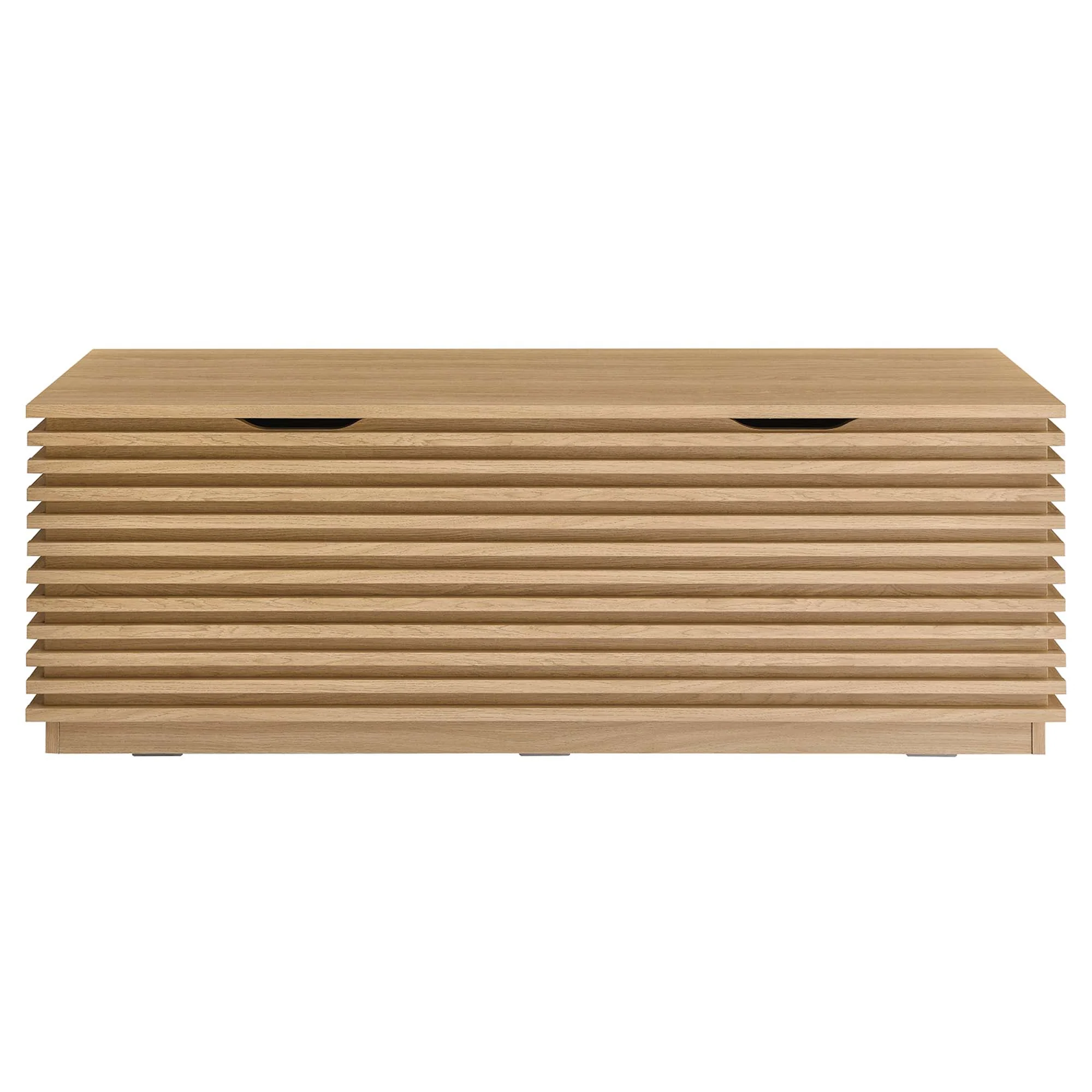 Render Storage Bench by Modway - Image 13