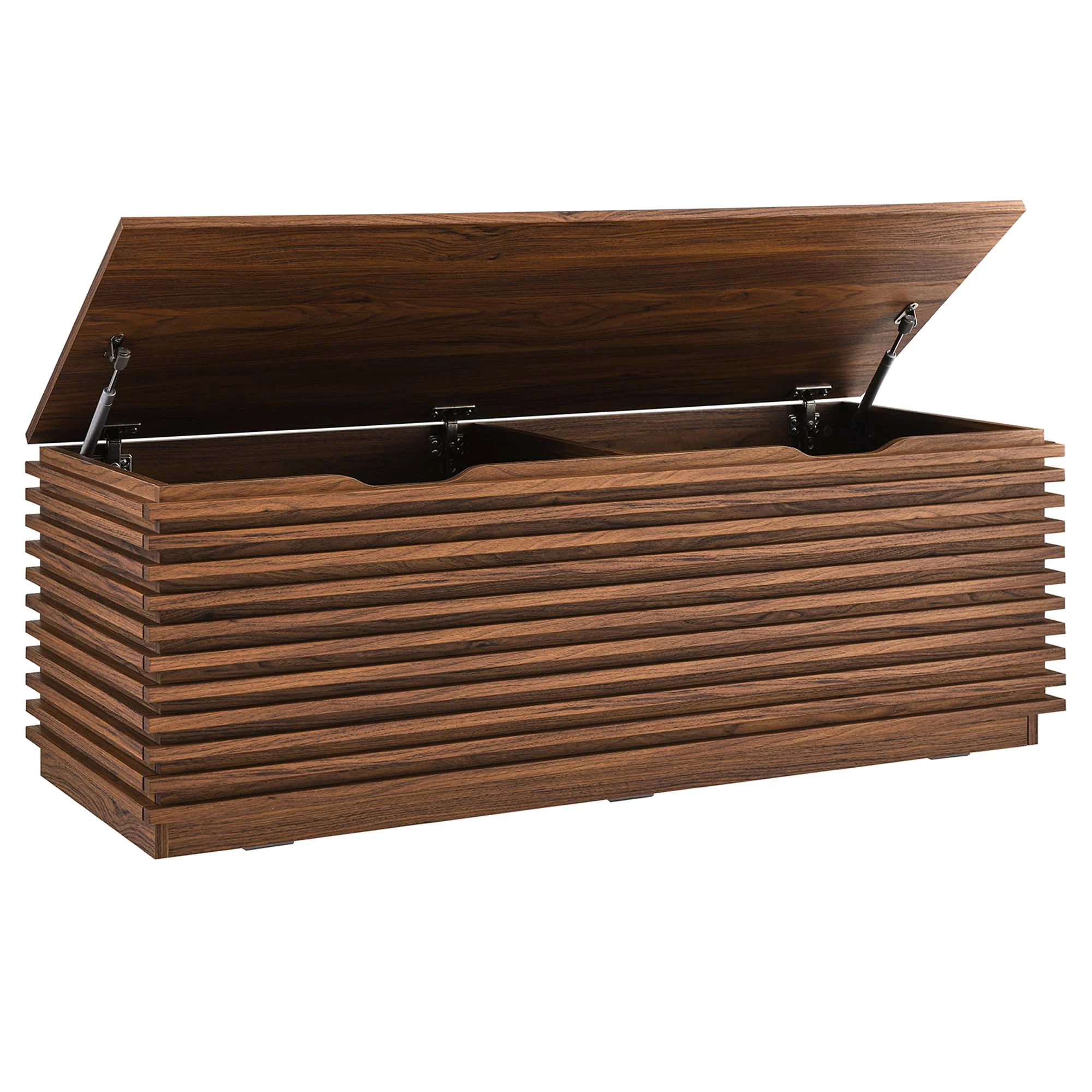 Render Storage Bench by Modway - Image 16
