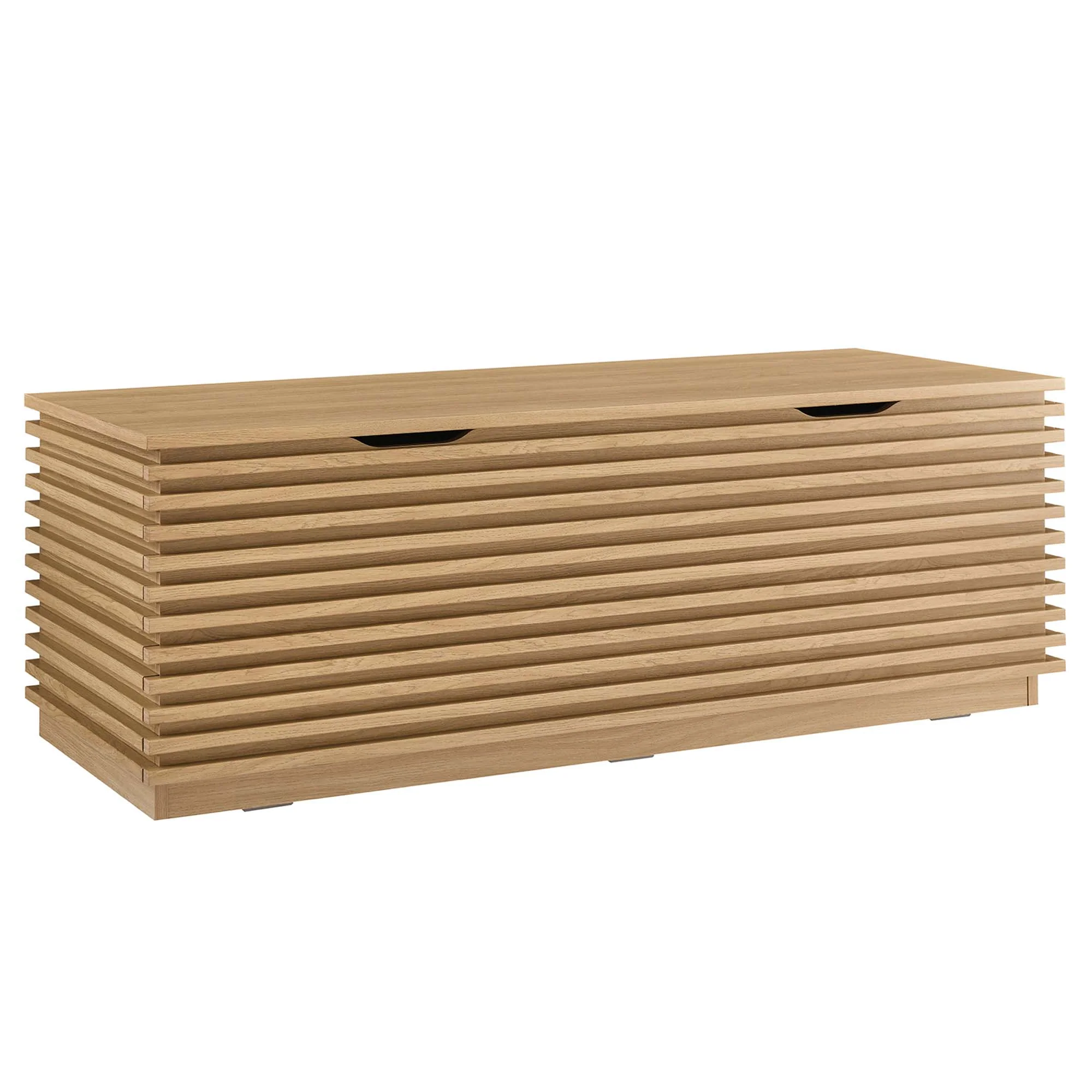 Render Storage Bench by Modway - Image 21