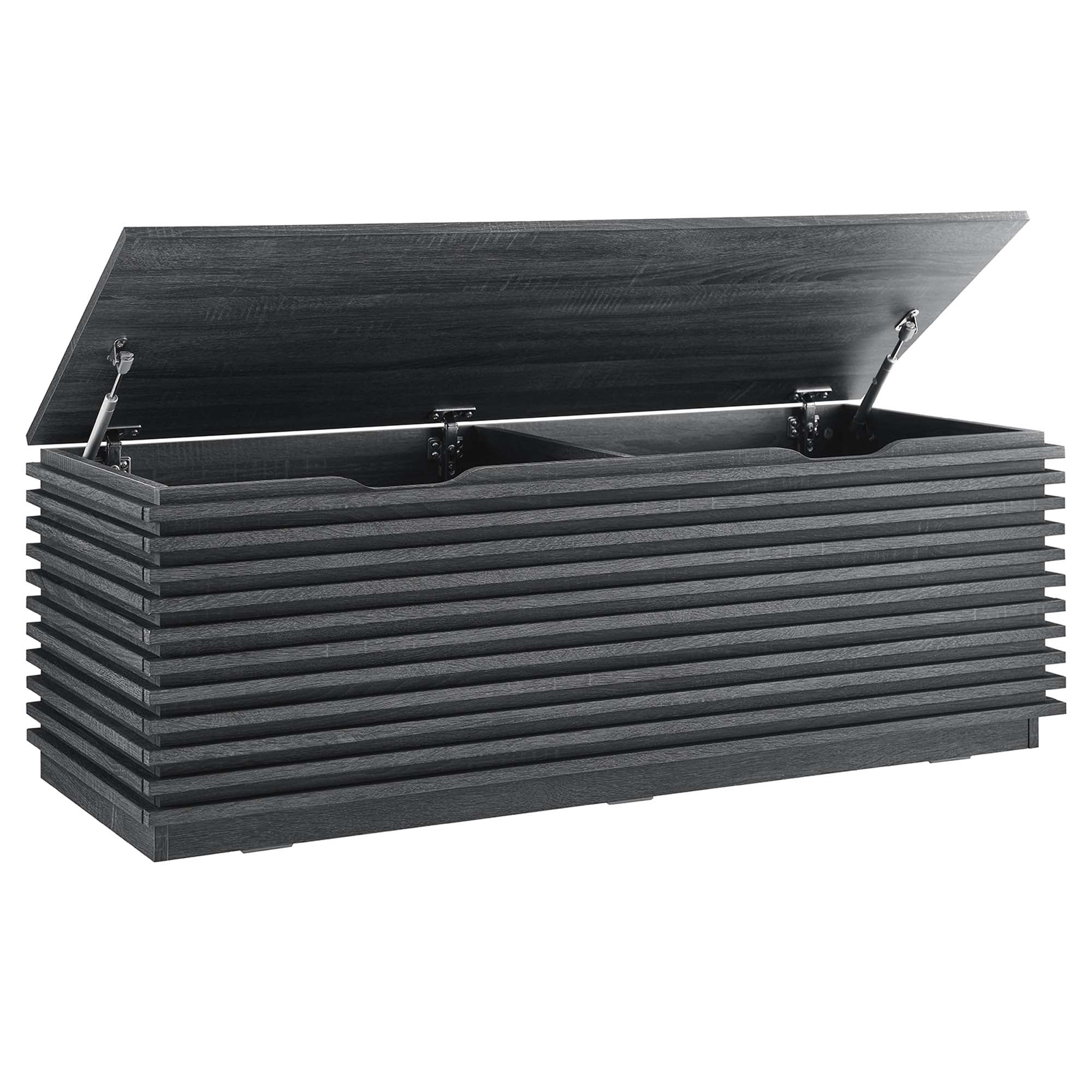 Render Storage Bench by Modway - Image 3