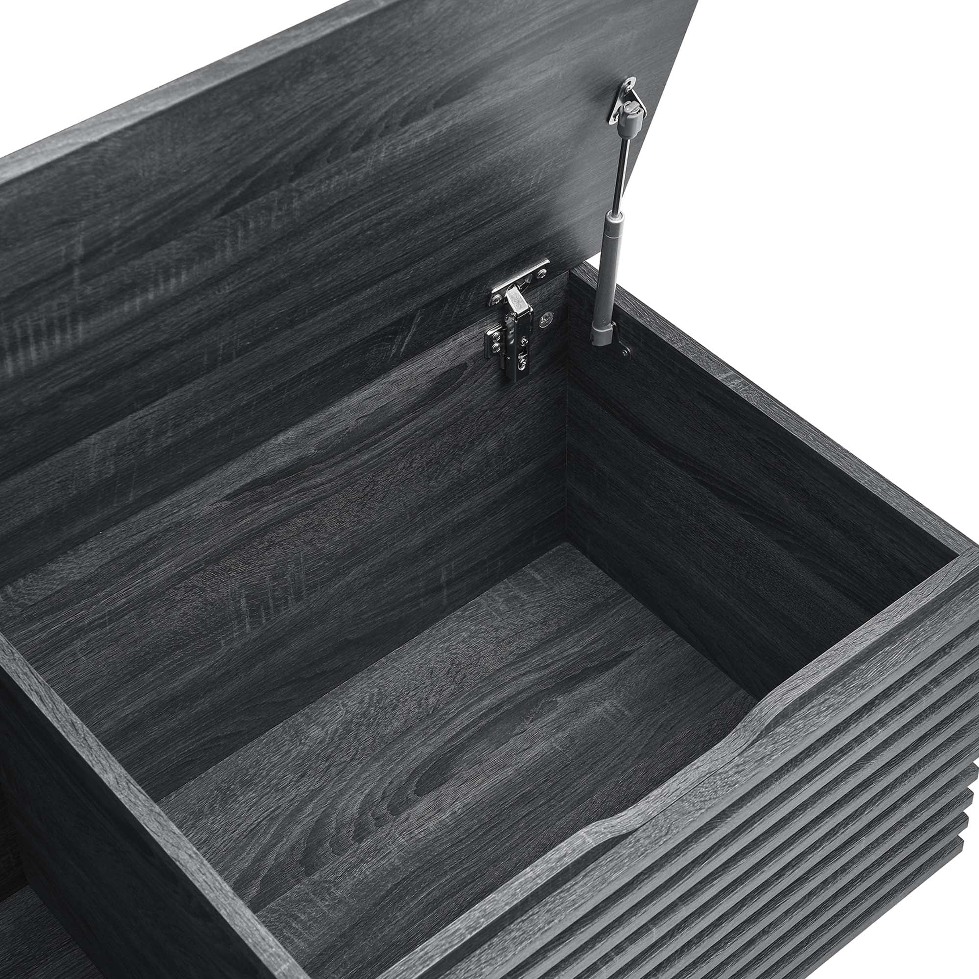 Render Storage Bench by Modway - Image 6