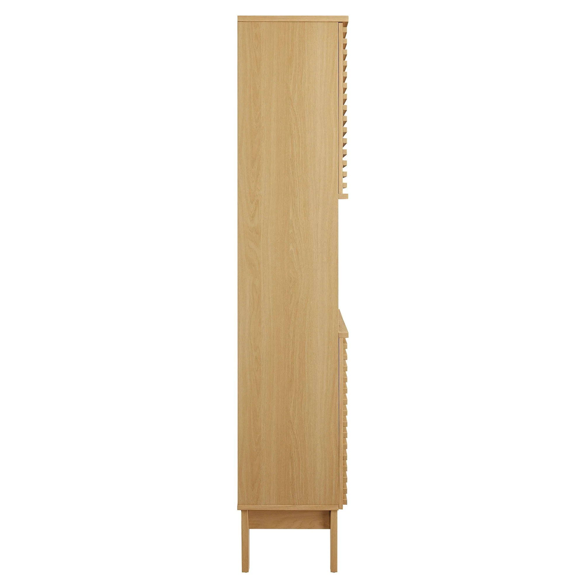 Render Tall Bathroom Storage Cabinet by Modway - Image 11