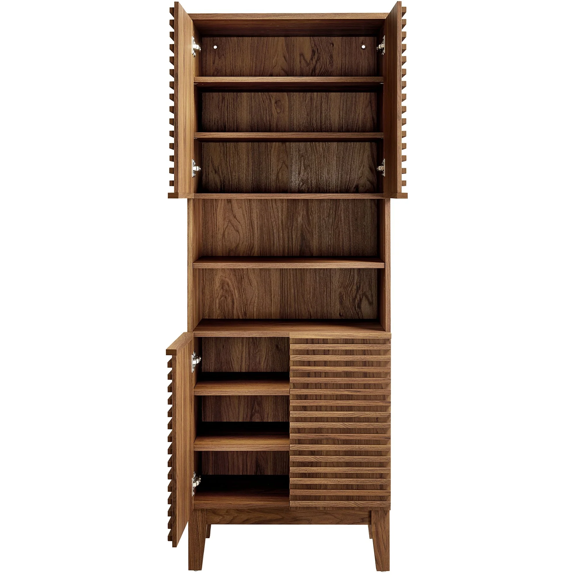 Render Tall Bathroom Storage Cabinet by Modway - Image 6