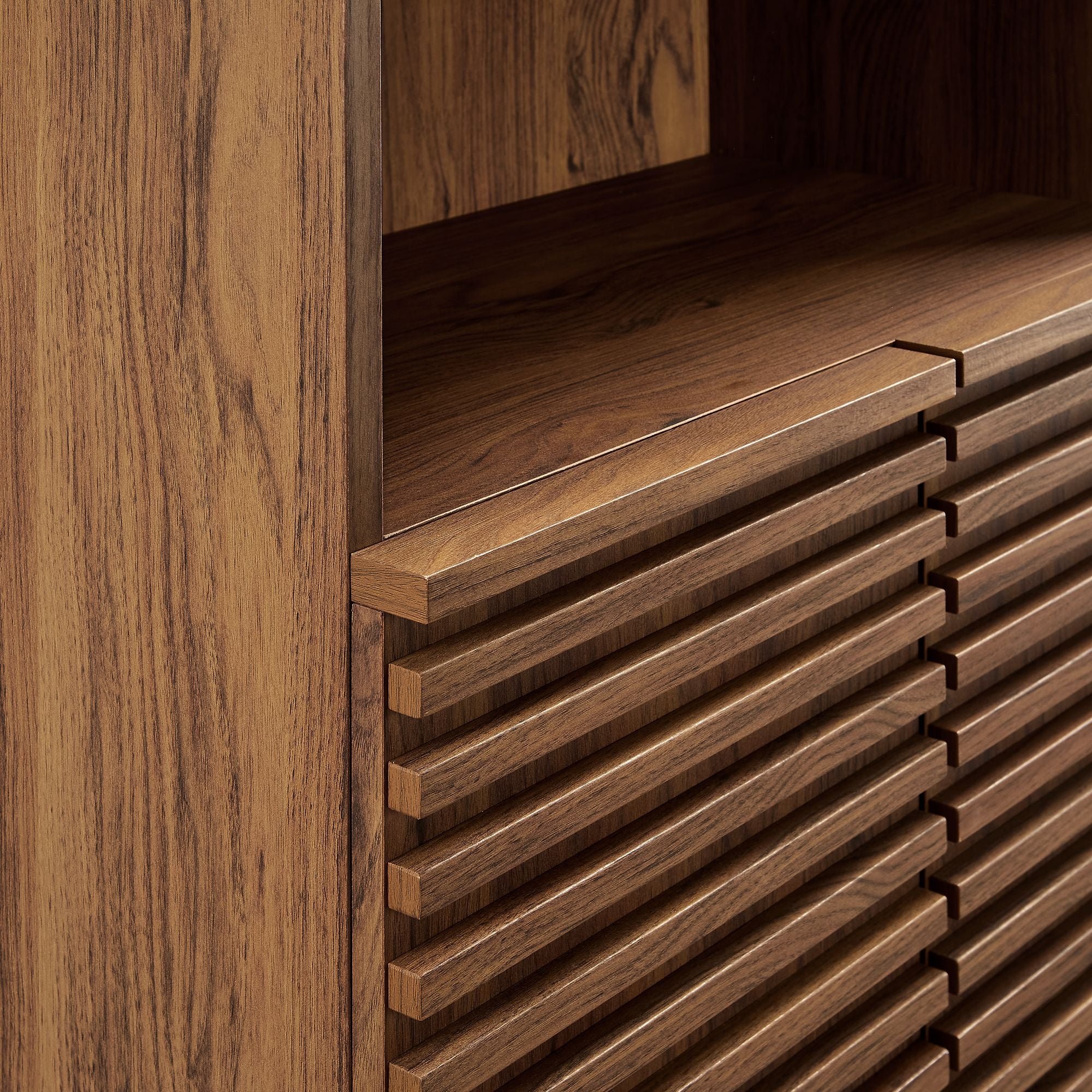 Render Tall Bathroom Storage Cabinet by Modway - Image 7