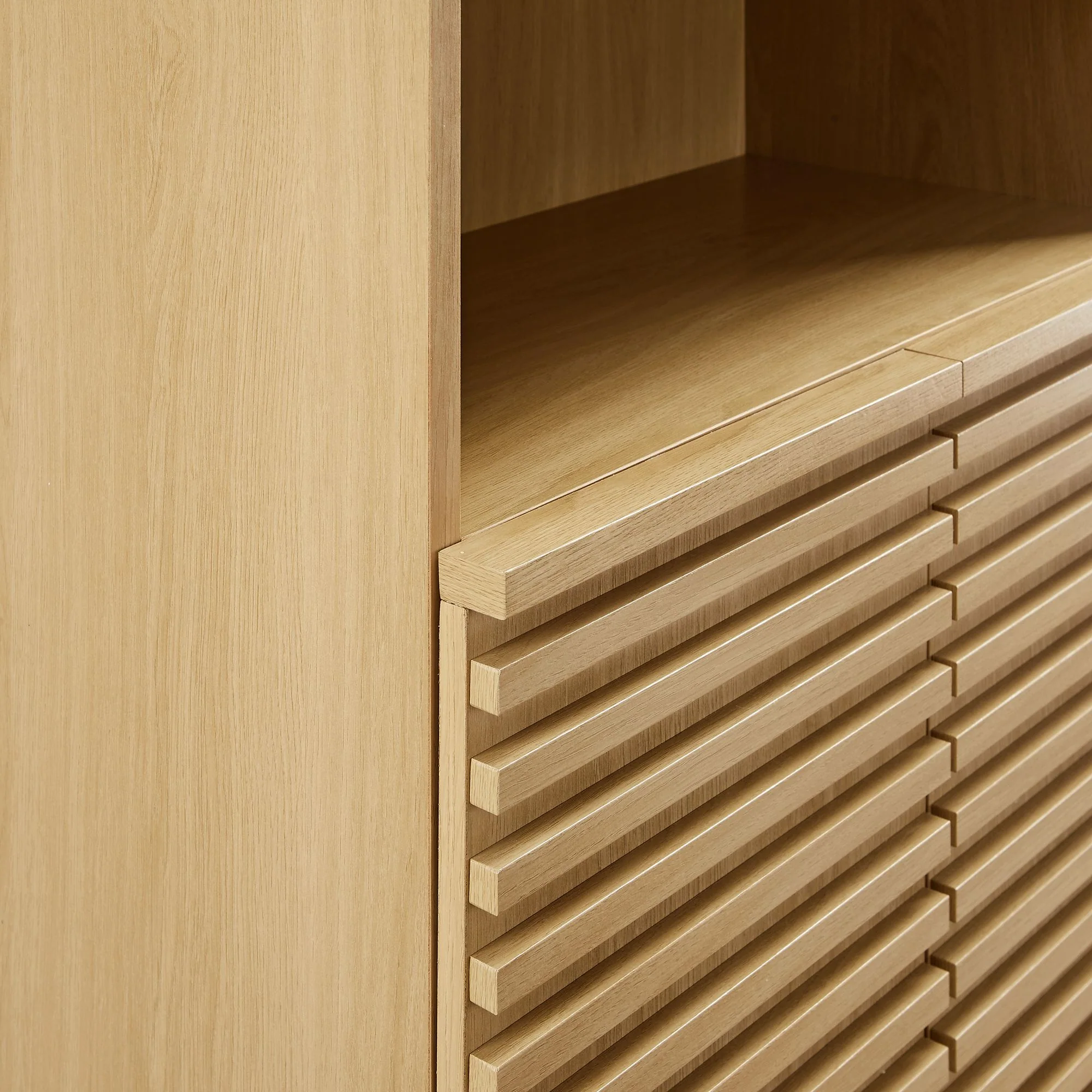 Render Tall Bathroom Storage Cabinet by Modway - Image 8