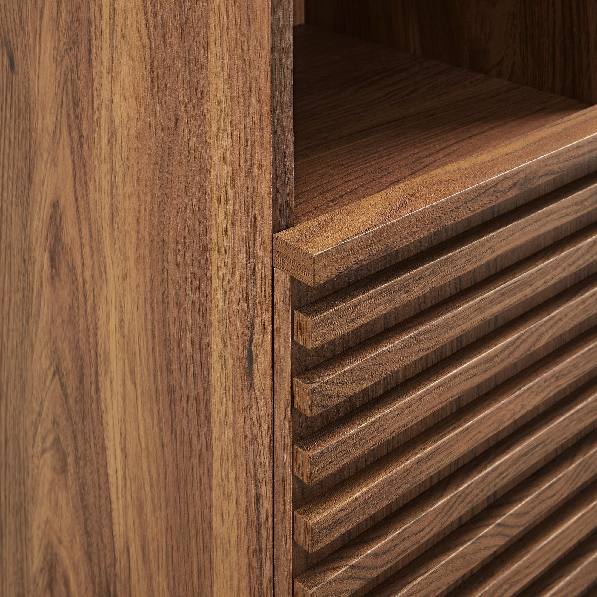 Render Tall Narrow Bathroom Storage Cabinet by Modway - Image 7