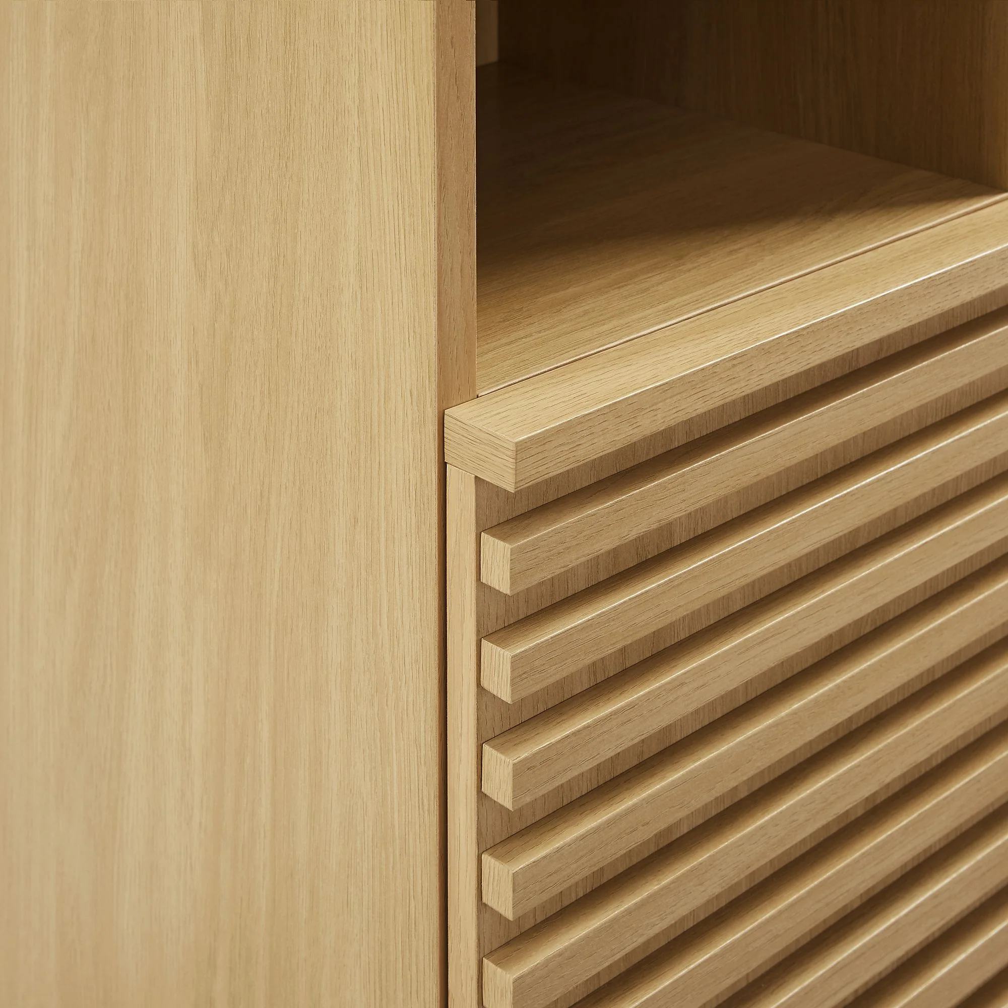 Render Tall Narrow Bathroom Storage Cabinet by Modway - Image 8