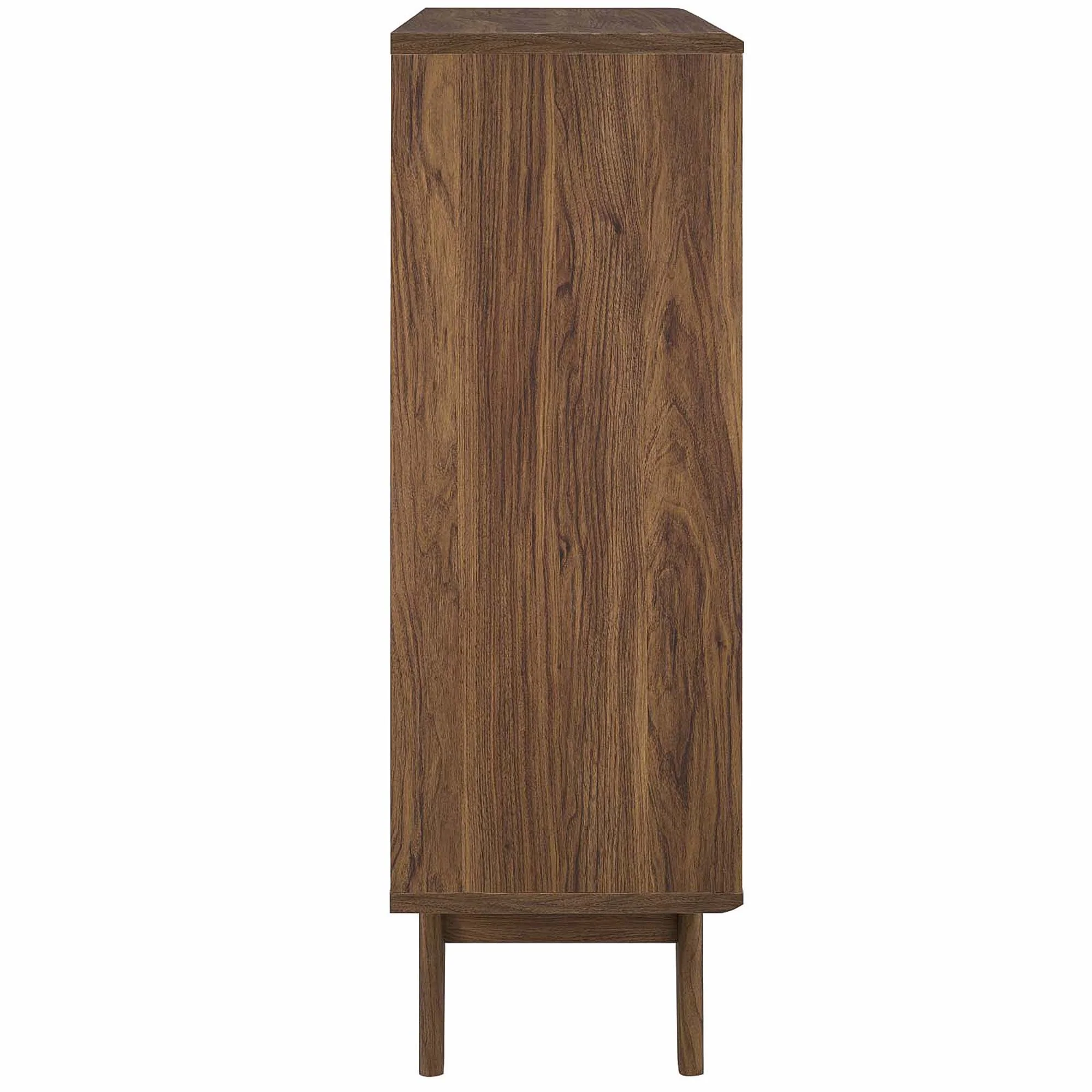 Render Three-Tier Display Storage Cabinet Stand by Modway - Image 3