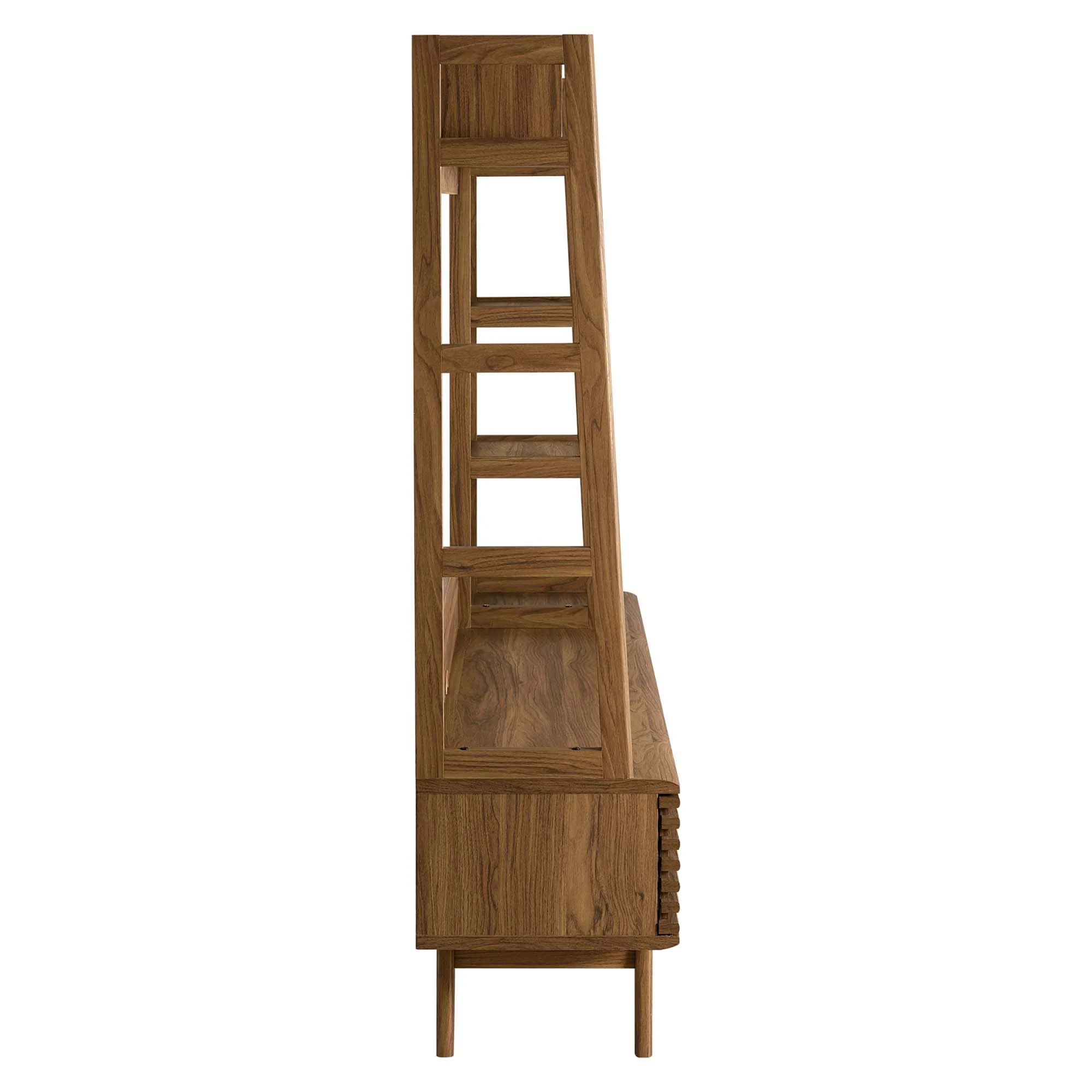 Render TV Stand Entertainment Center by Modway - Image 3