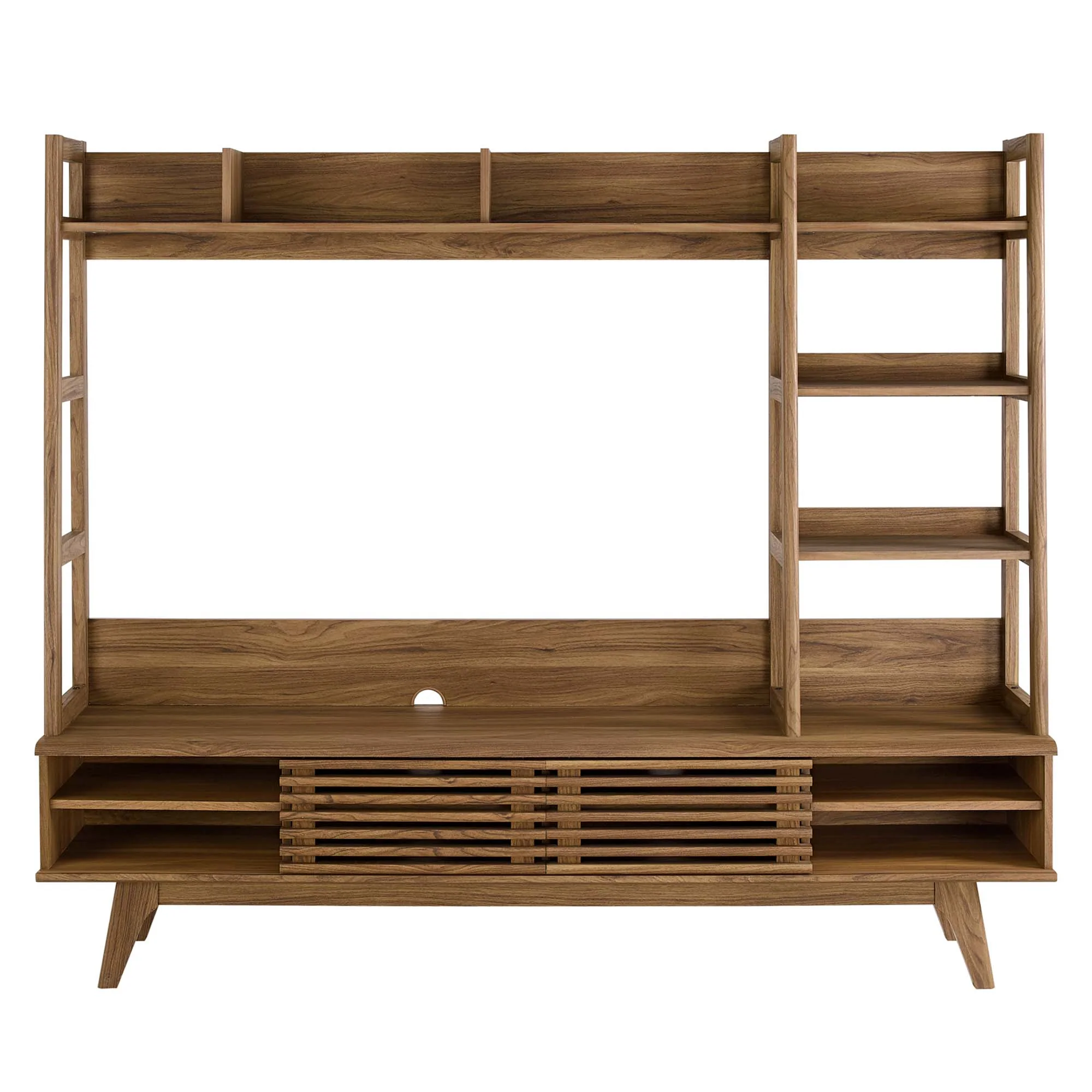 Render TV Stand Entertainment Center by Modway - Image 4
