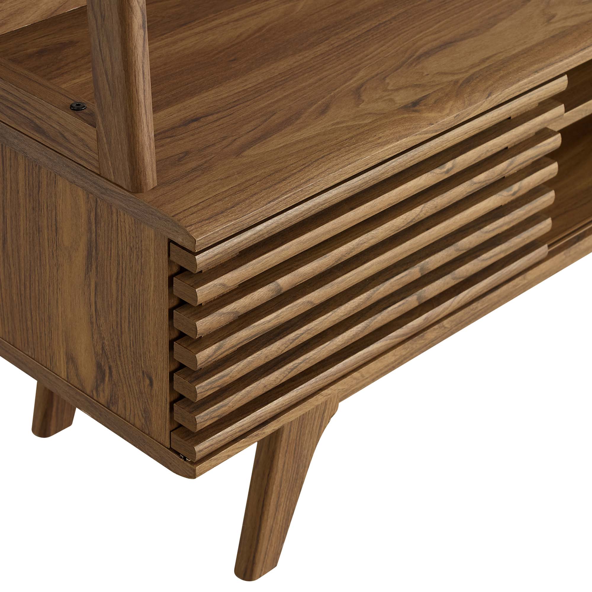 Render TV Stand Entertainment Center by Modway - Image 5