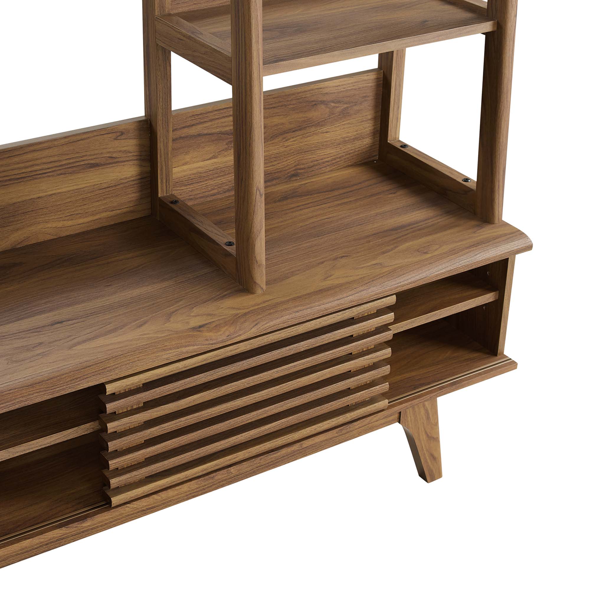 Render TV Stand Entertainment Center by Modway - Image 6