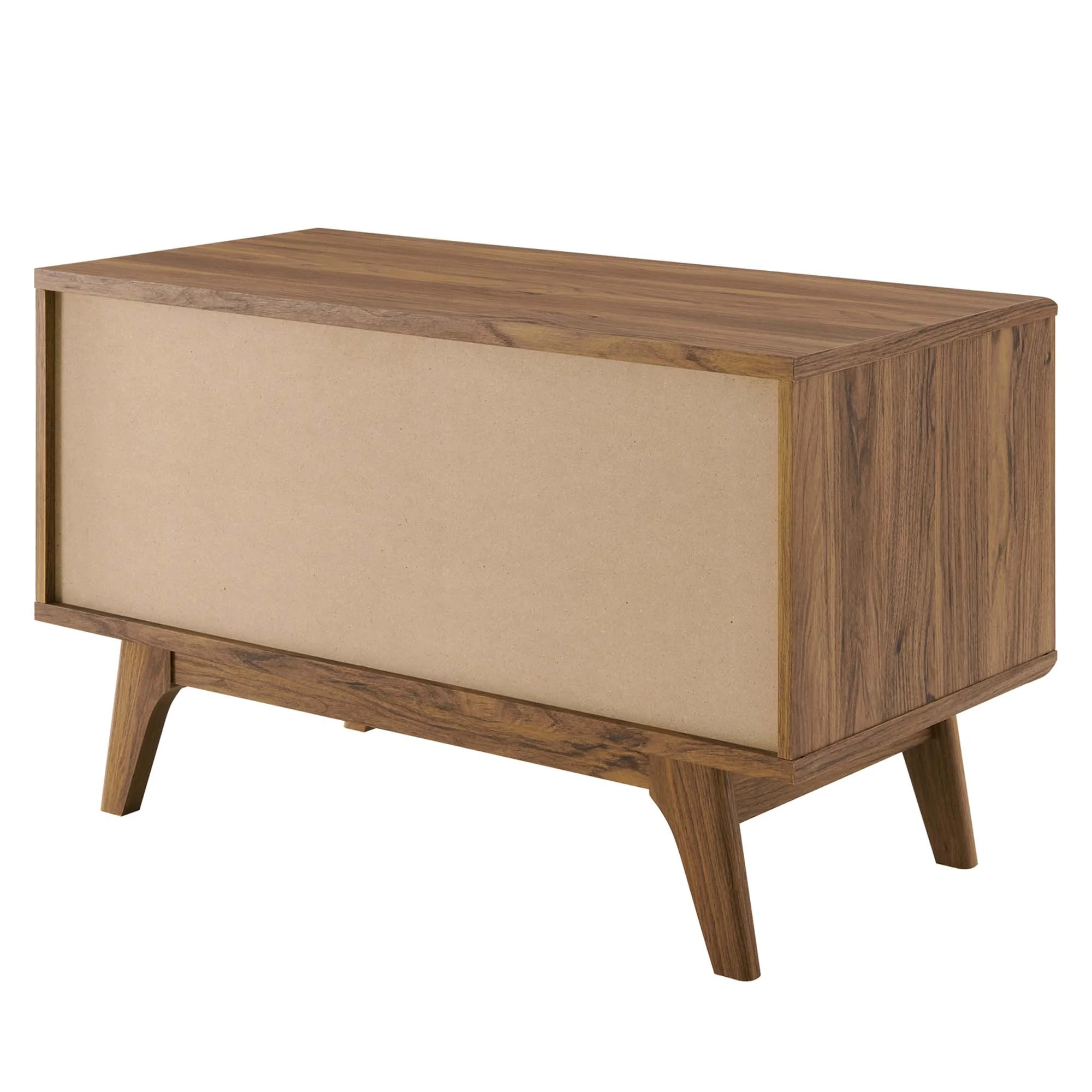 Render Vinyl Record Display Stand by Modway - Image 3