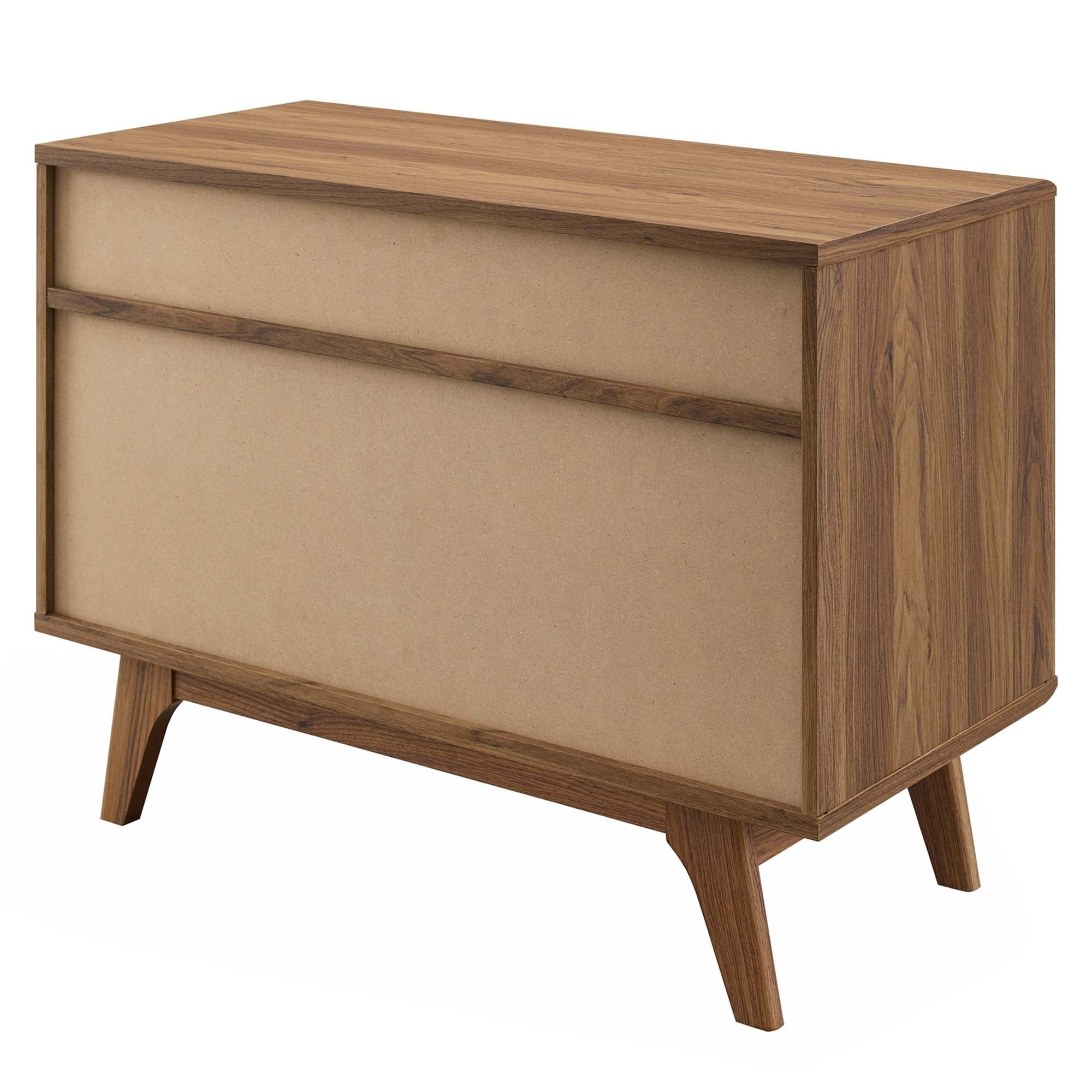 Render Vinyl Record Display Stand by Modway - Image 4