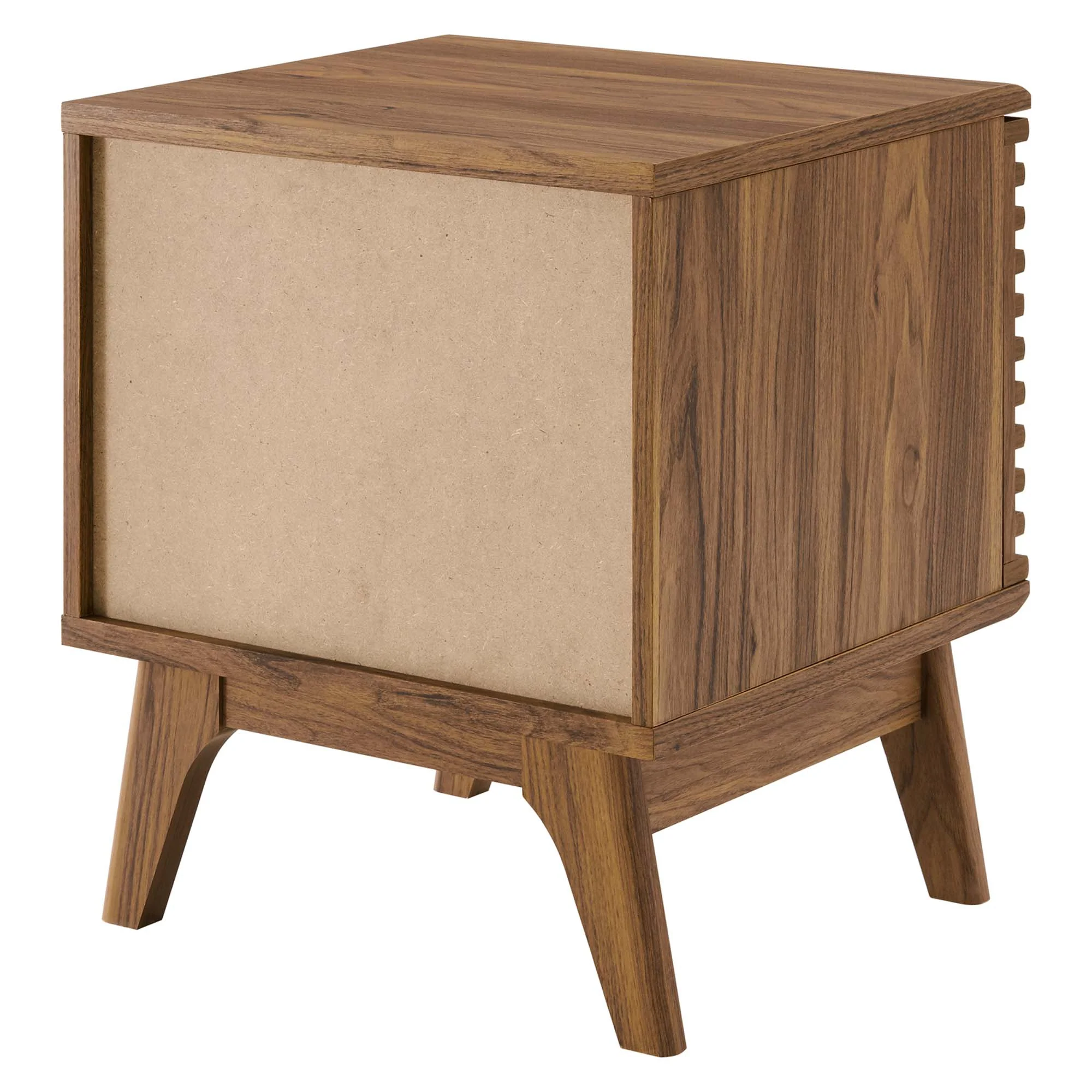 Render Vinyl Record Display Stand by Modway - Image 3