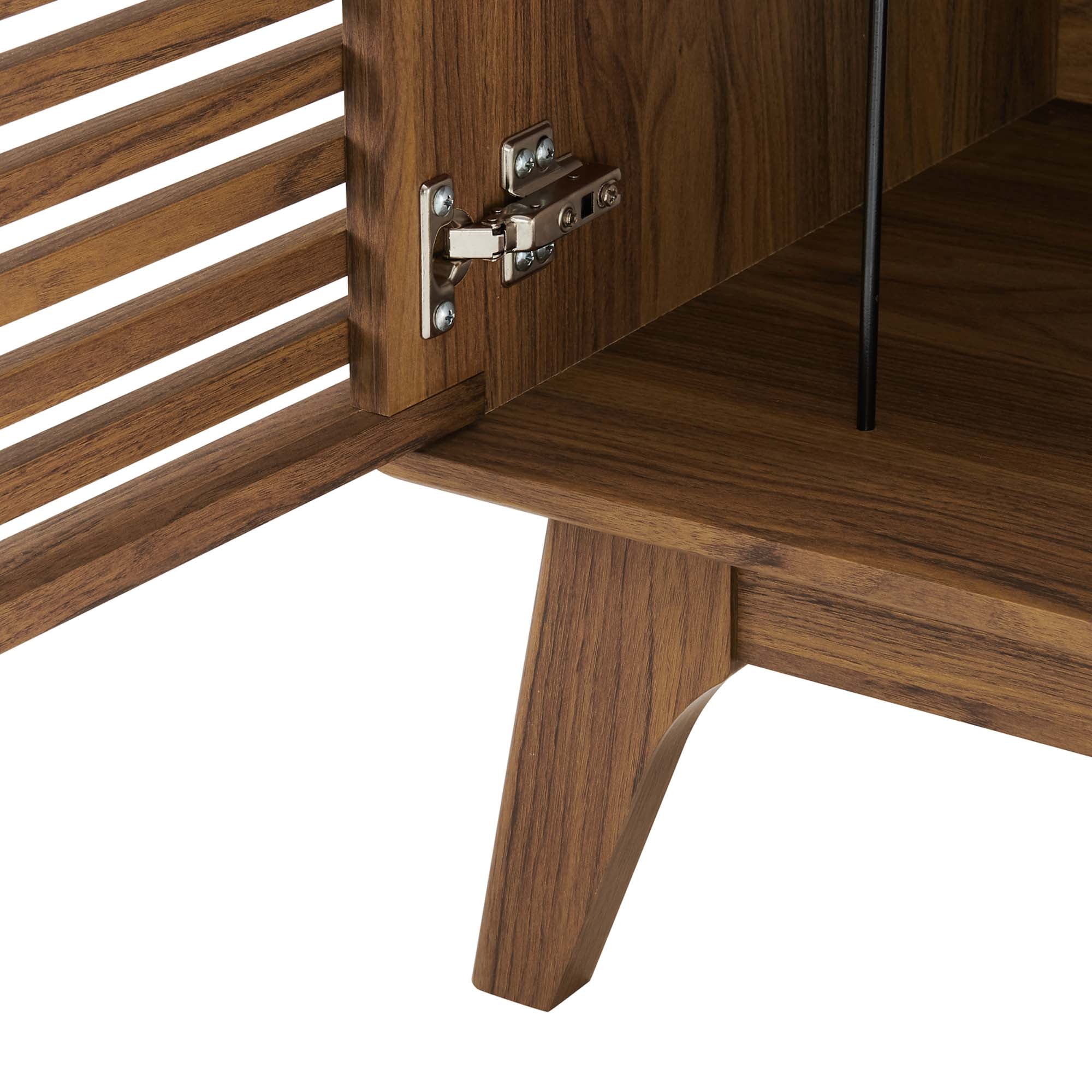 Render Vinyl Record Display Stand by Modway - Image 6