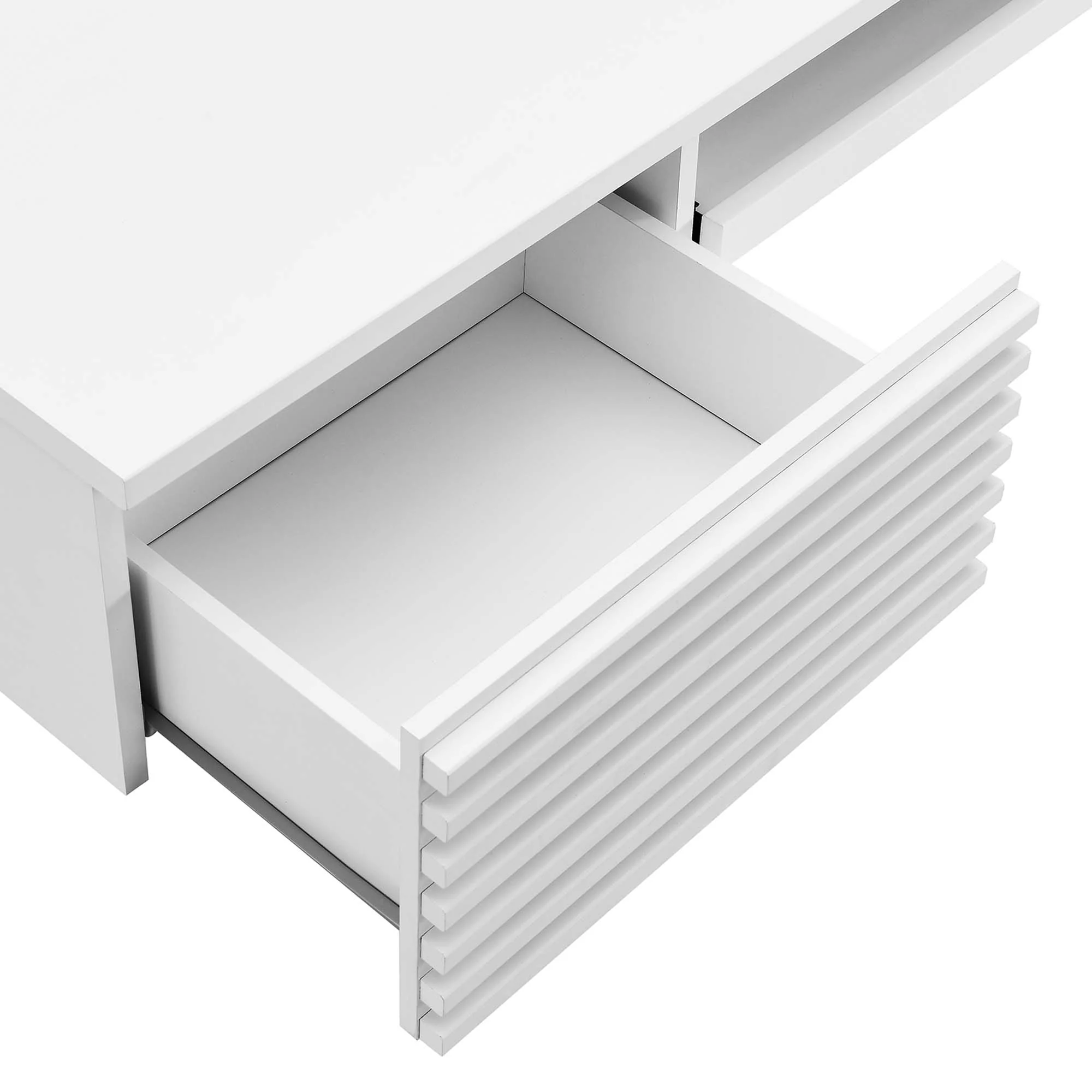 Render Wall Mount Wood Office Desk by Modway - Image 13