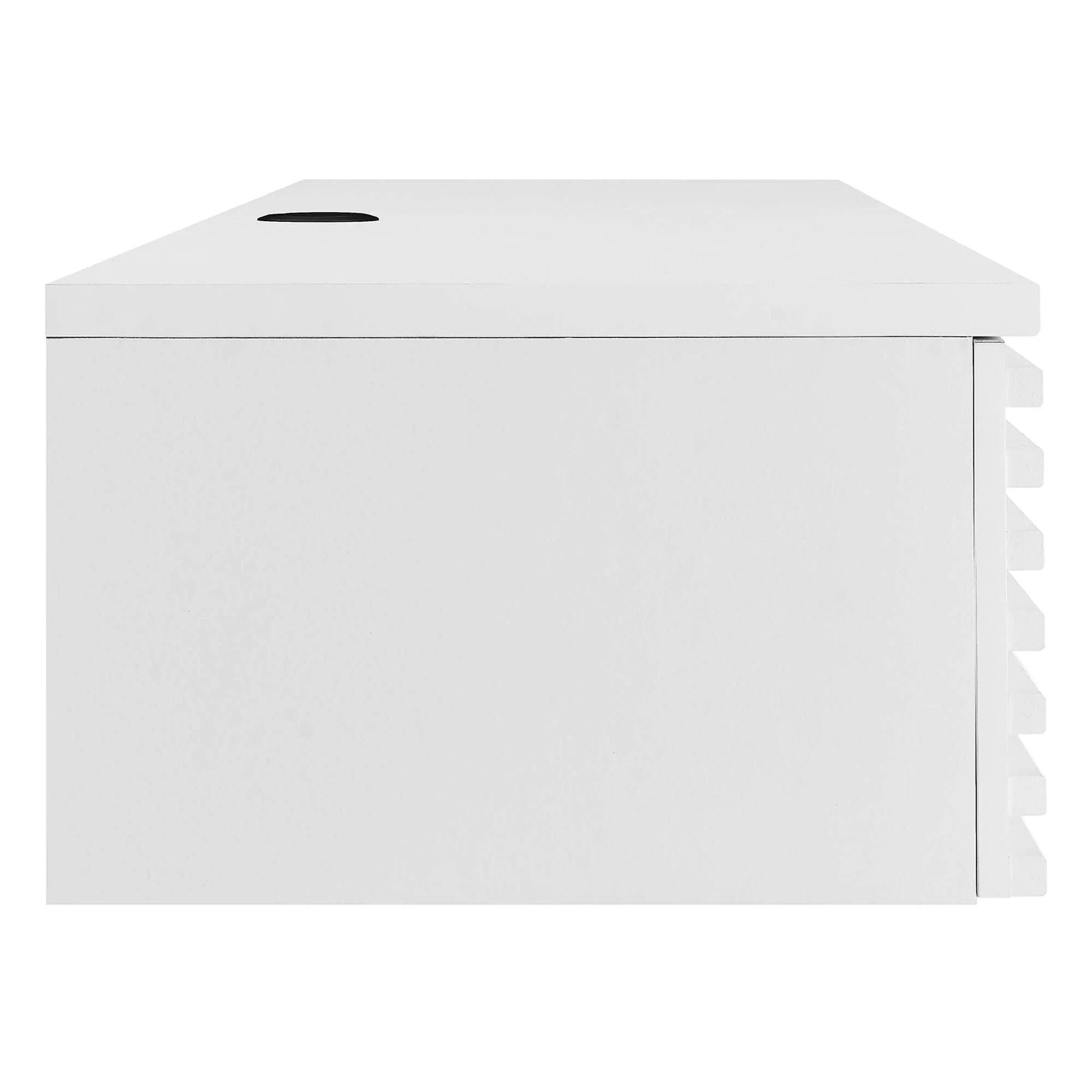 Render Wall Mount Wood Office Desk by Modway - Image 17