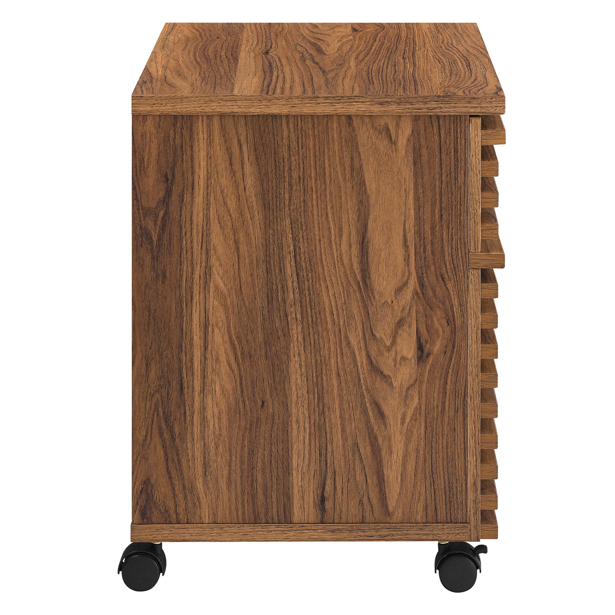 Render Wood File Cabinet by Modway - Image 3