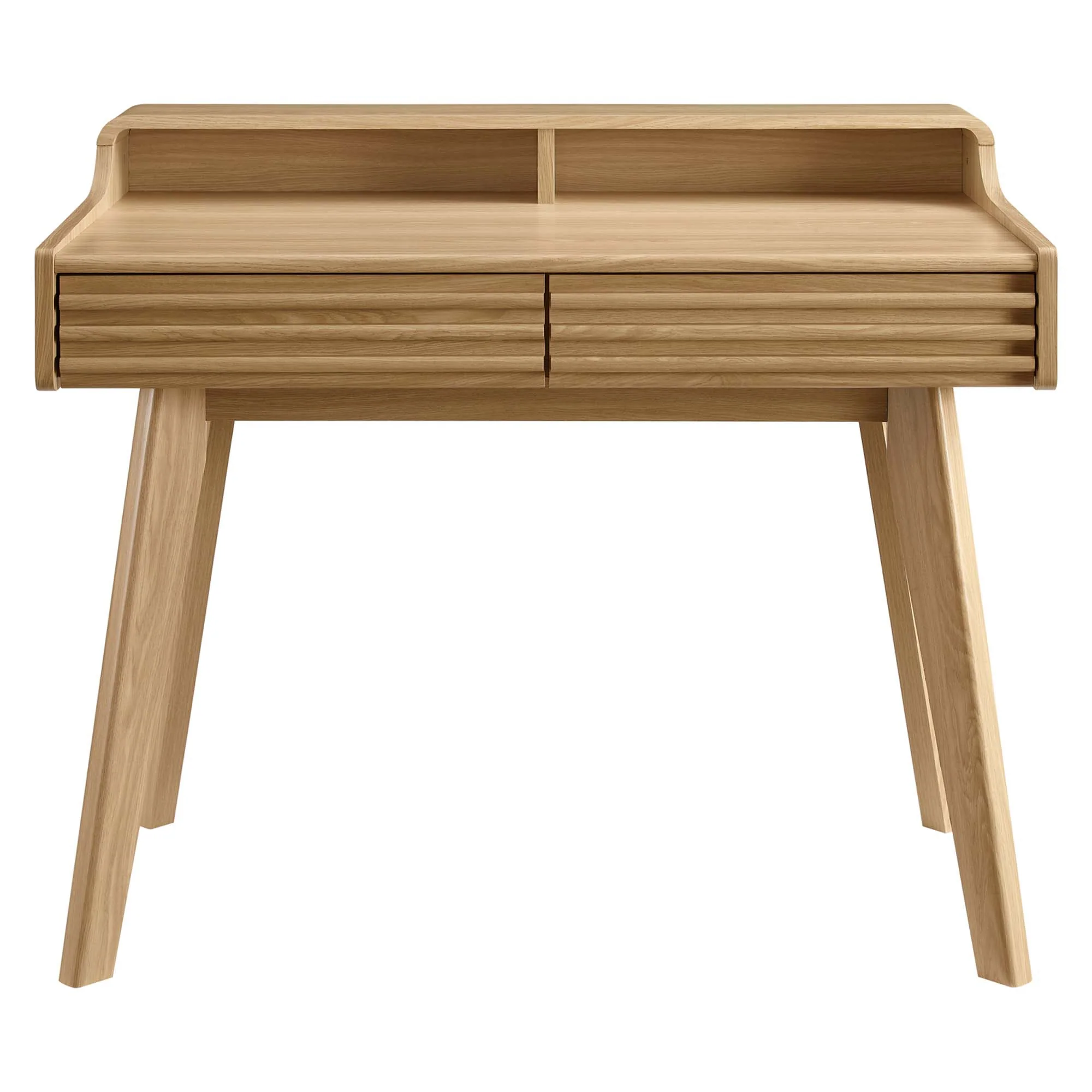 Render Writing Desk by Modway - Image 11