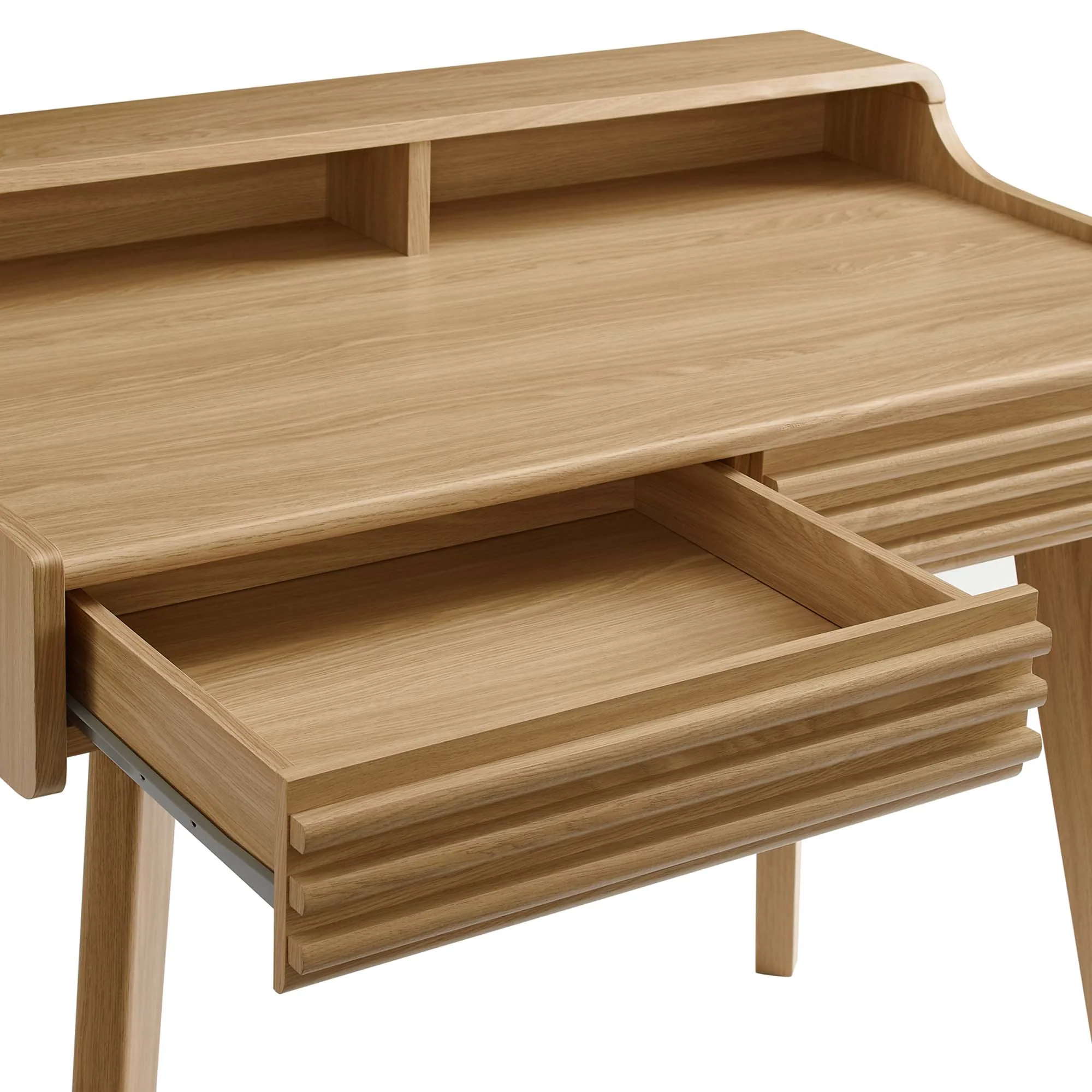 Render Writing Desk by Modway - Image 13