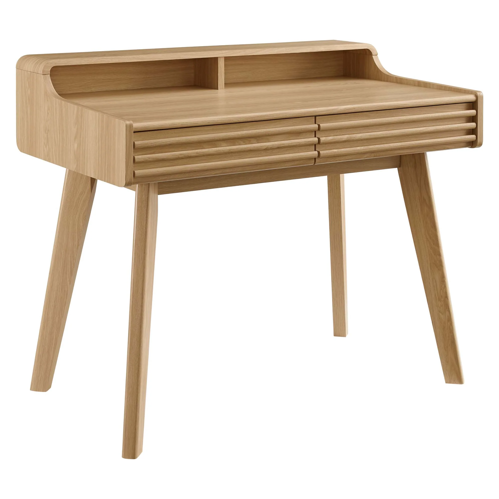 Render Writing Desk by Modway - Image 14