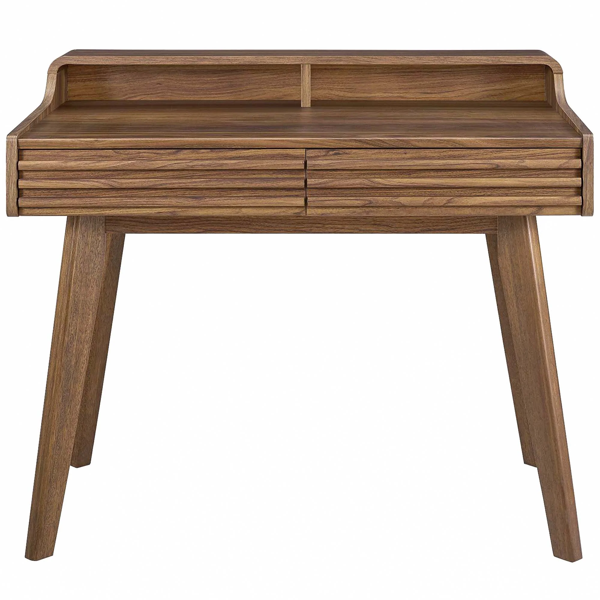 Render Writing Desk by Modway - Image 4
