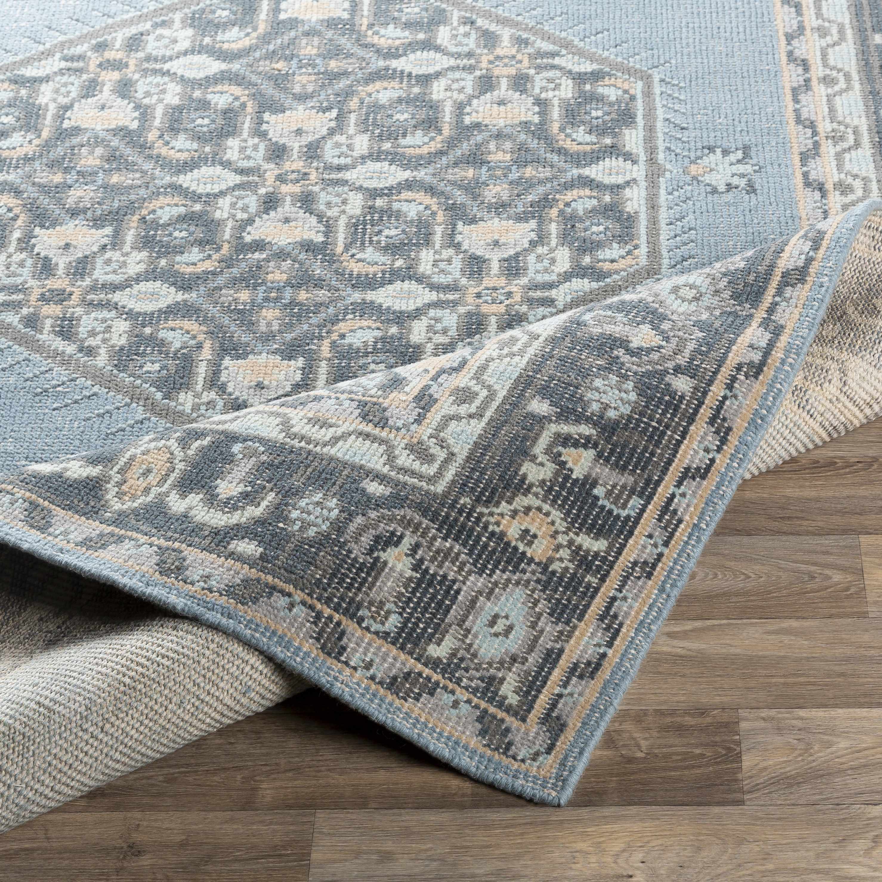 Renfrewshire Clearance Rug - Clearance - Image 5