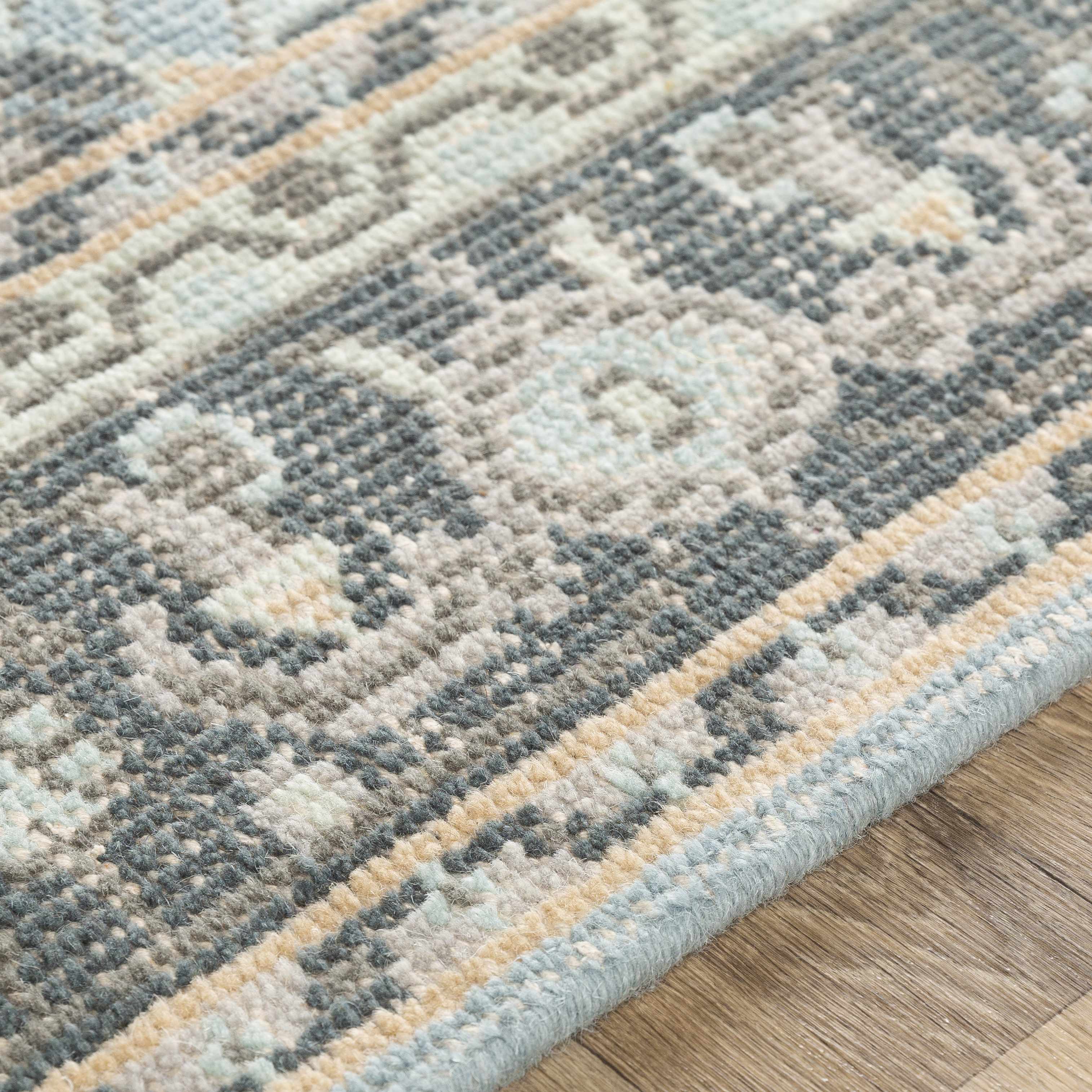 Renfrewshire Clearance Rug - Clearance - Image 6