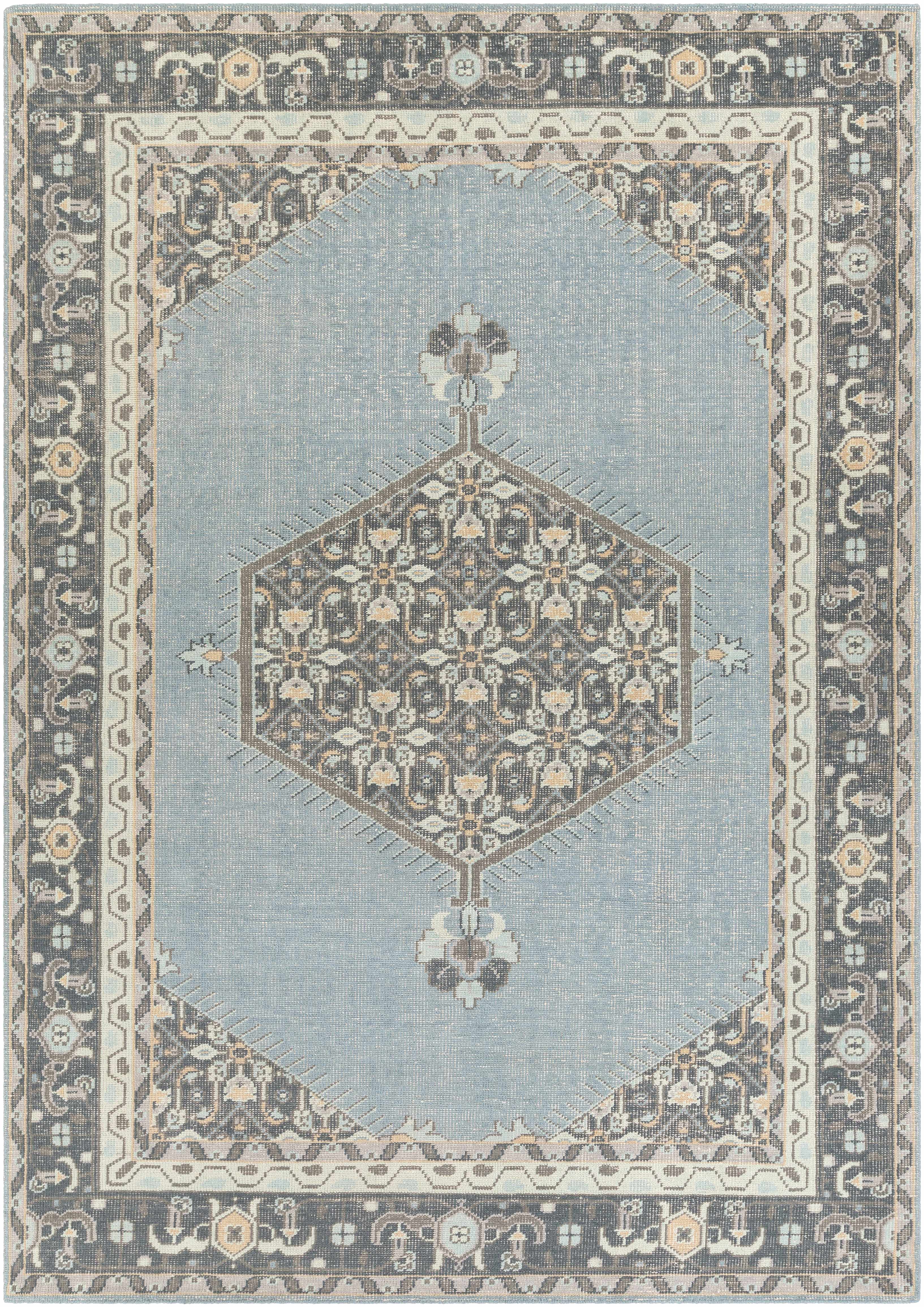 Renfrewshire Clearance Rug - Clearance - Image 8