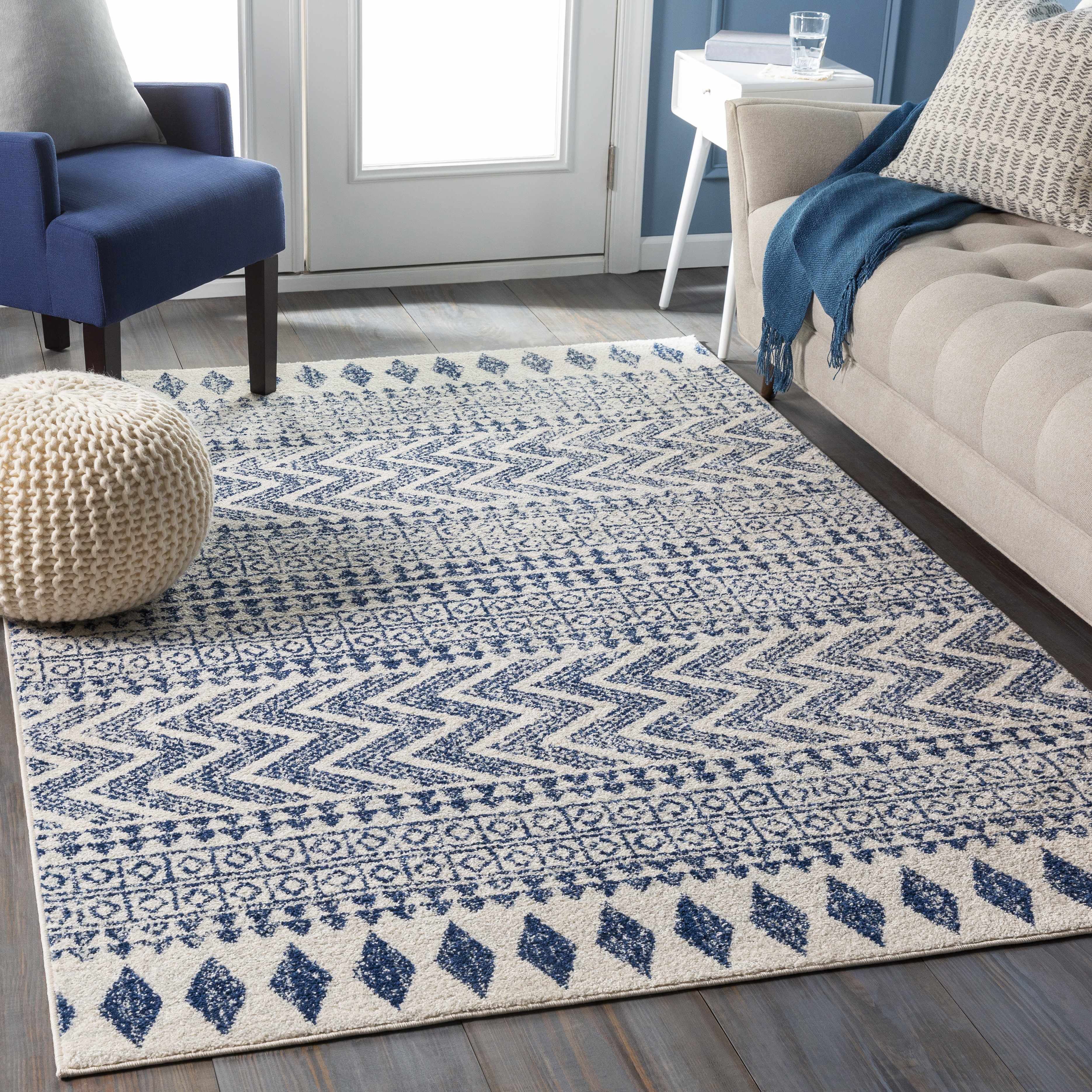 Renick Area Rug - Clearance - Image 2