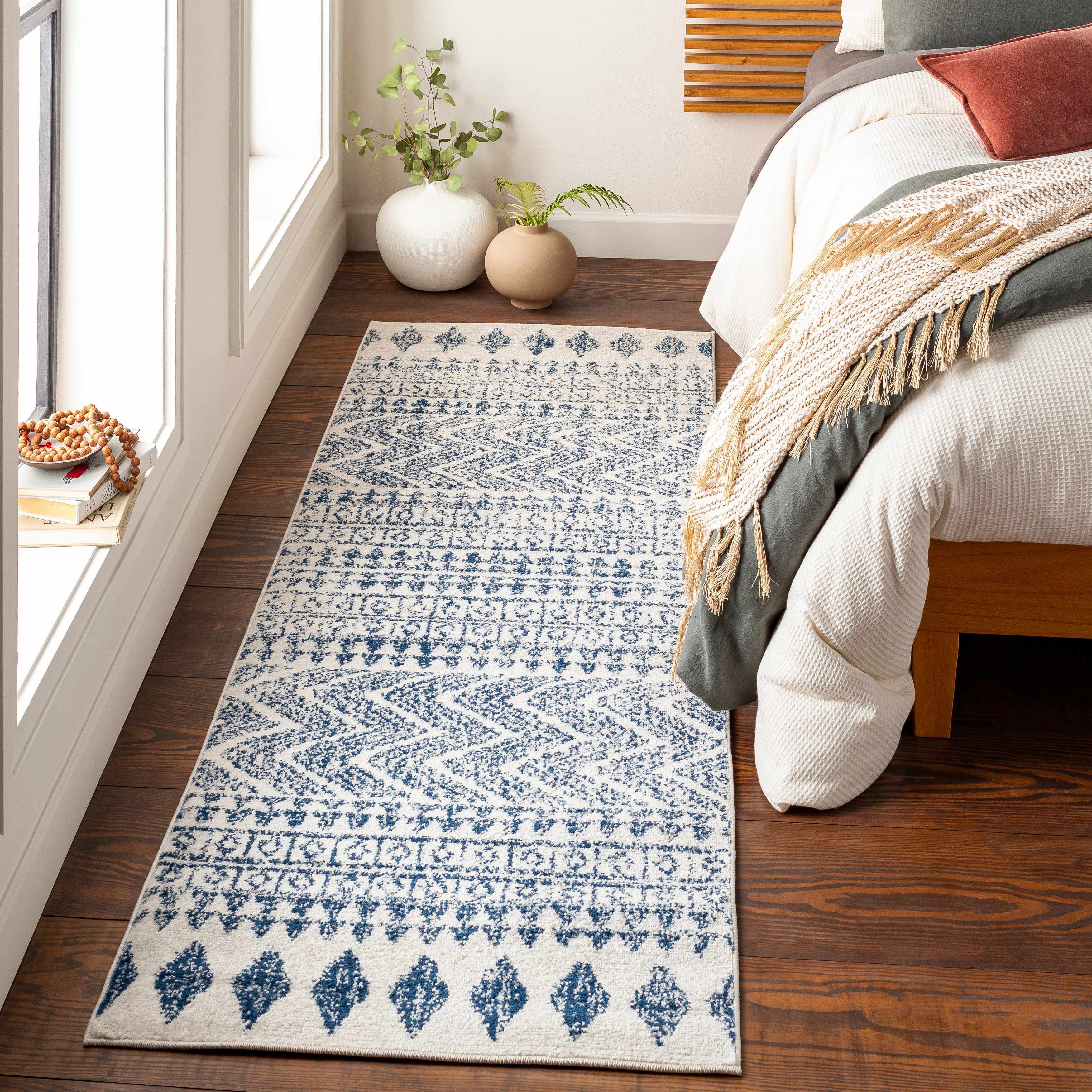 Renick Area Rug - Clearance - Image 3