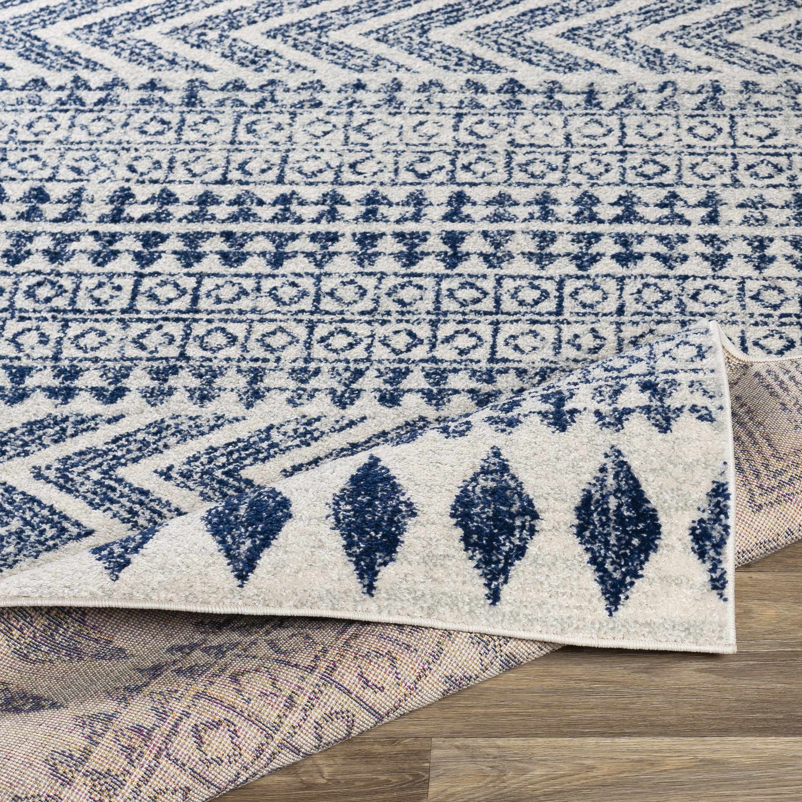 Renick Area Rug - Clearance - Image 7