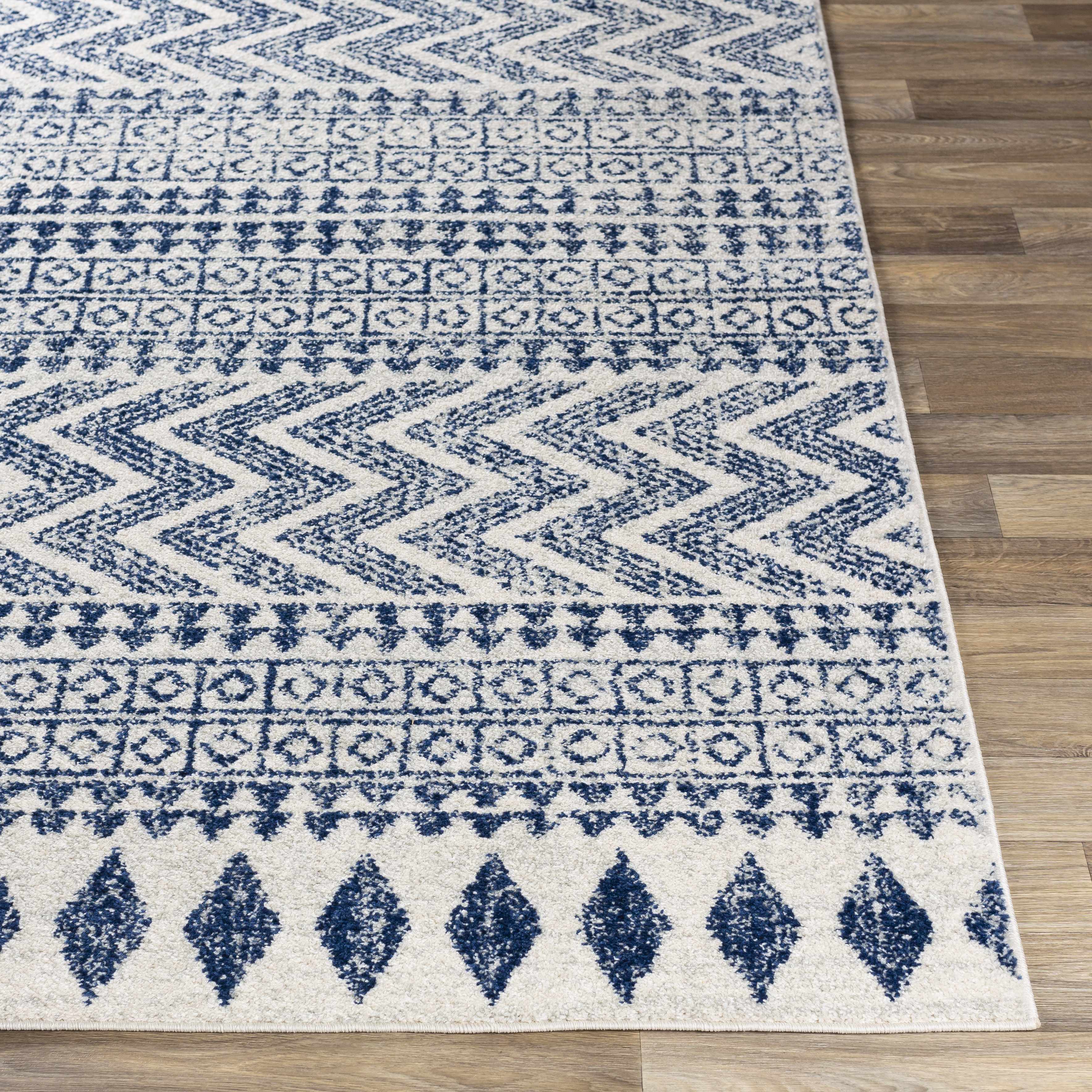Renick Area Rug - Clearance - Image 9