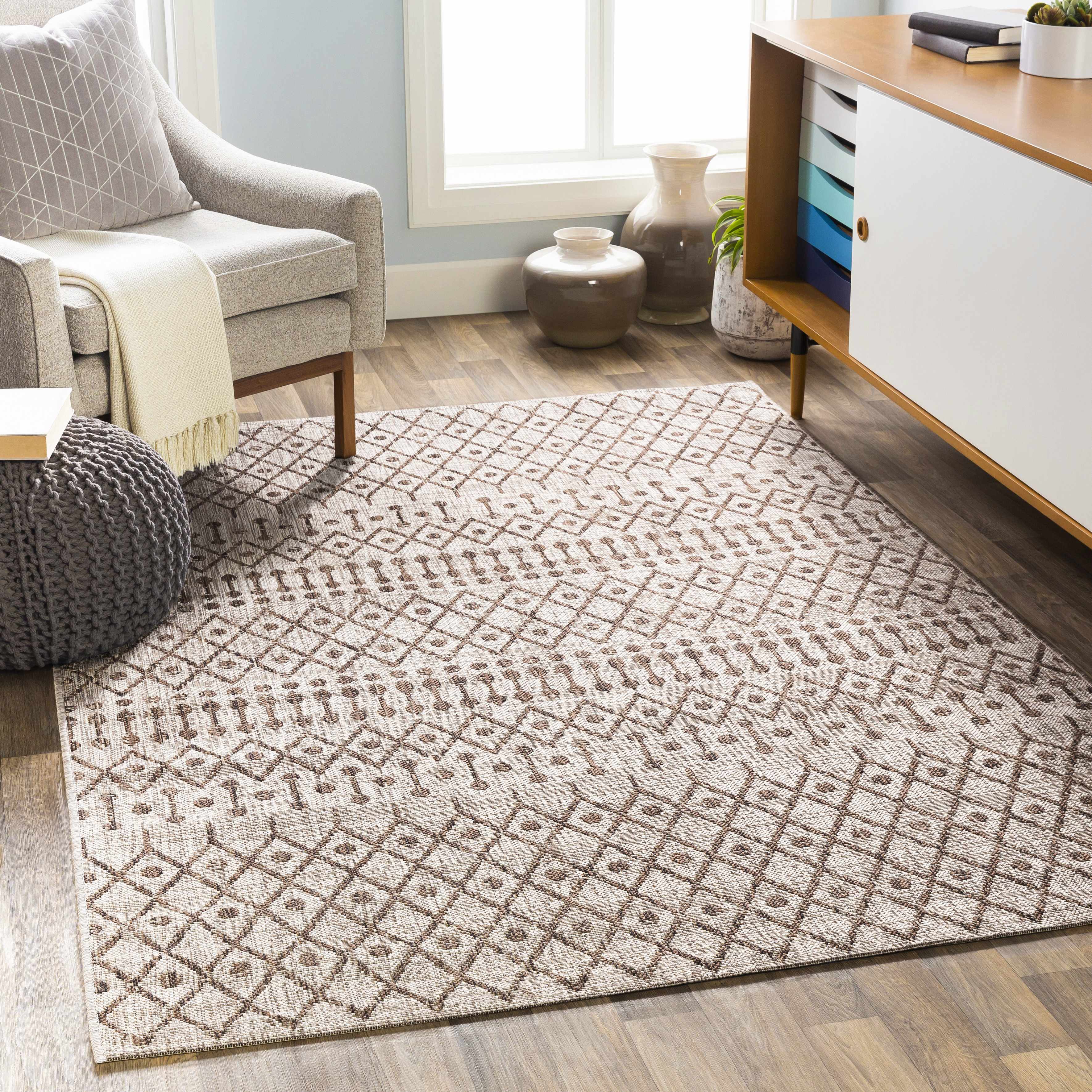 Rennert Area Rug - Clearance - Image 2