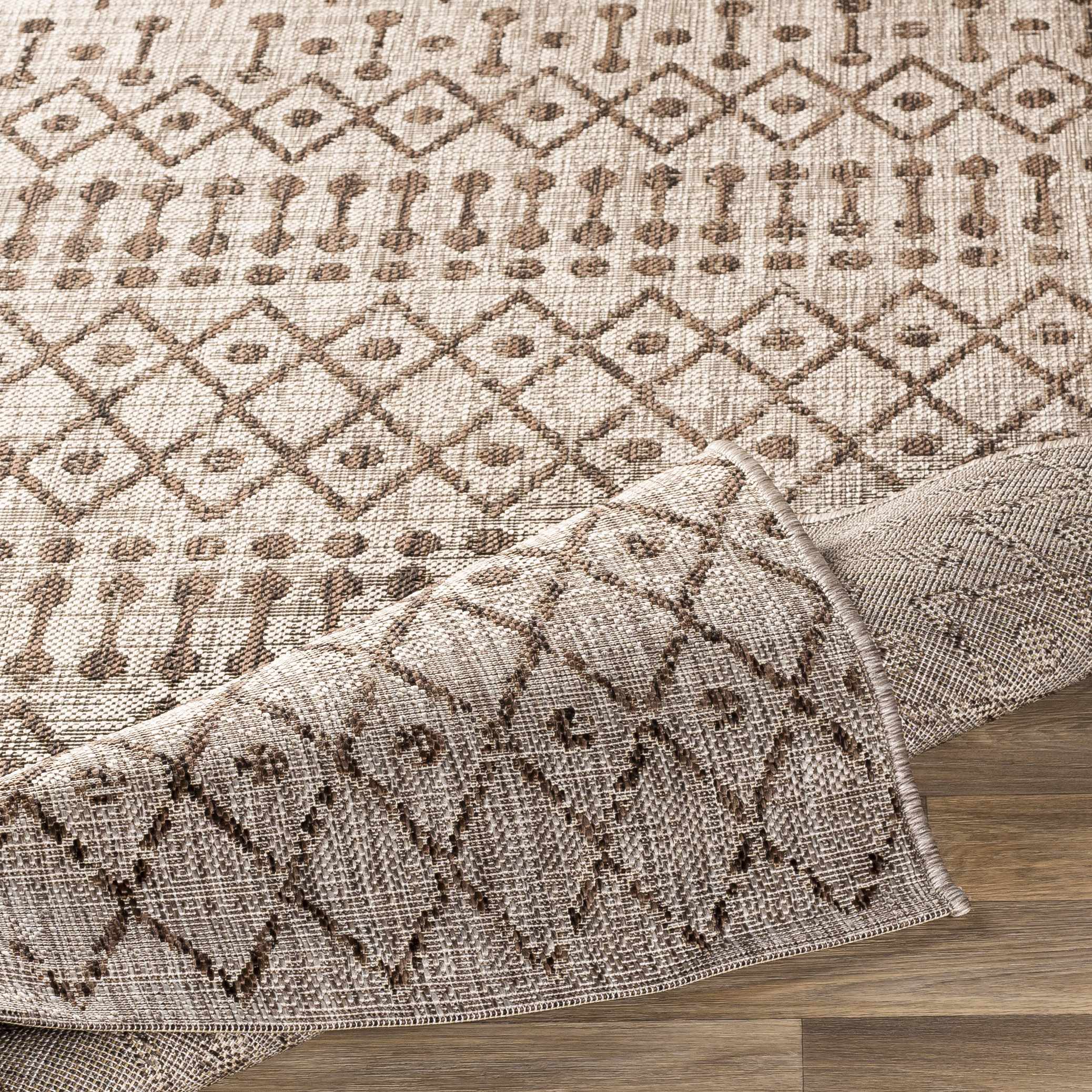 Rennert Area Rug - Clearance - Image 3