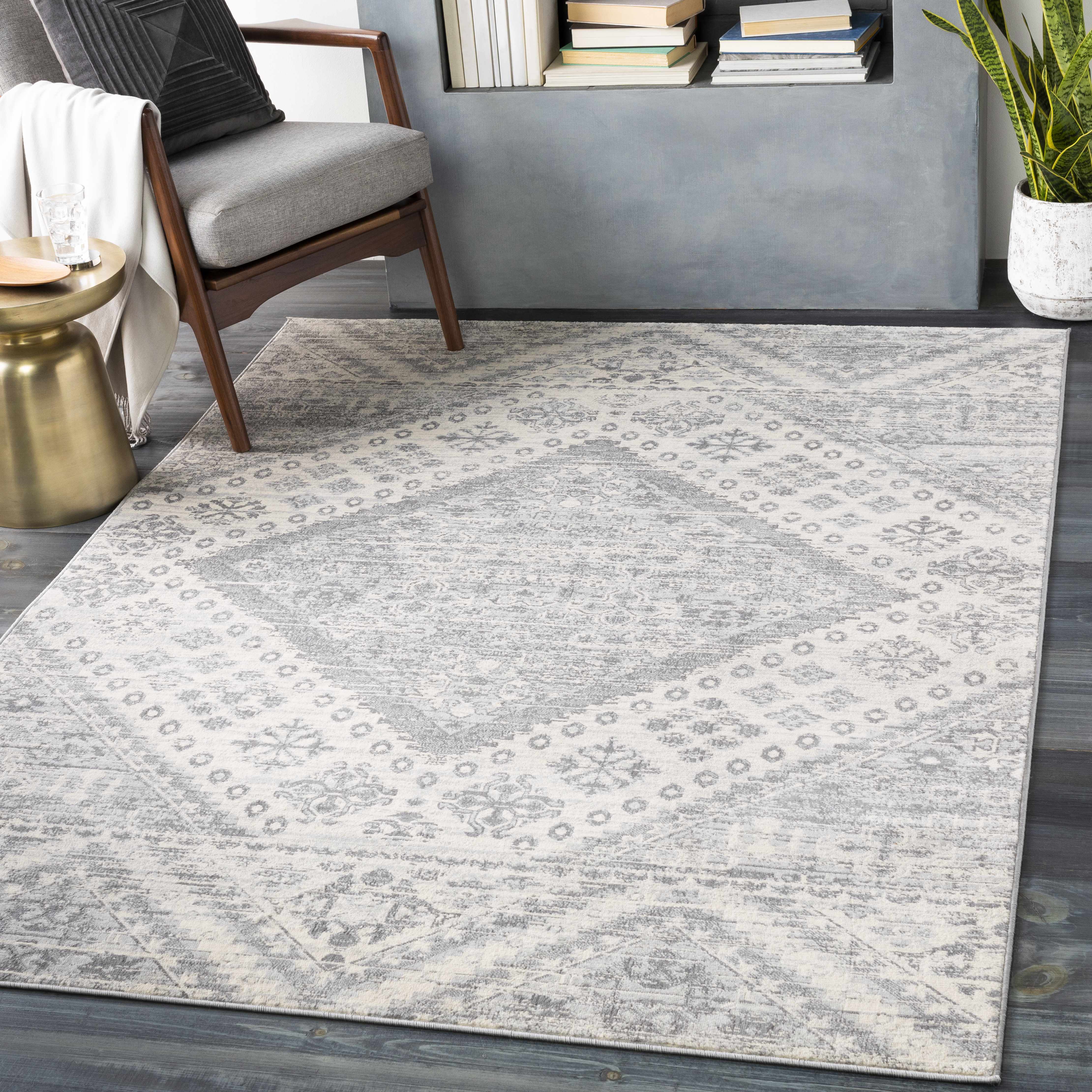 Renton Area Rug - Clearance - Image 2