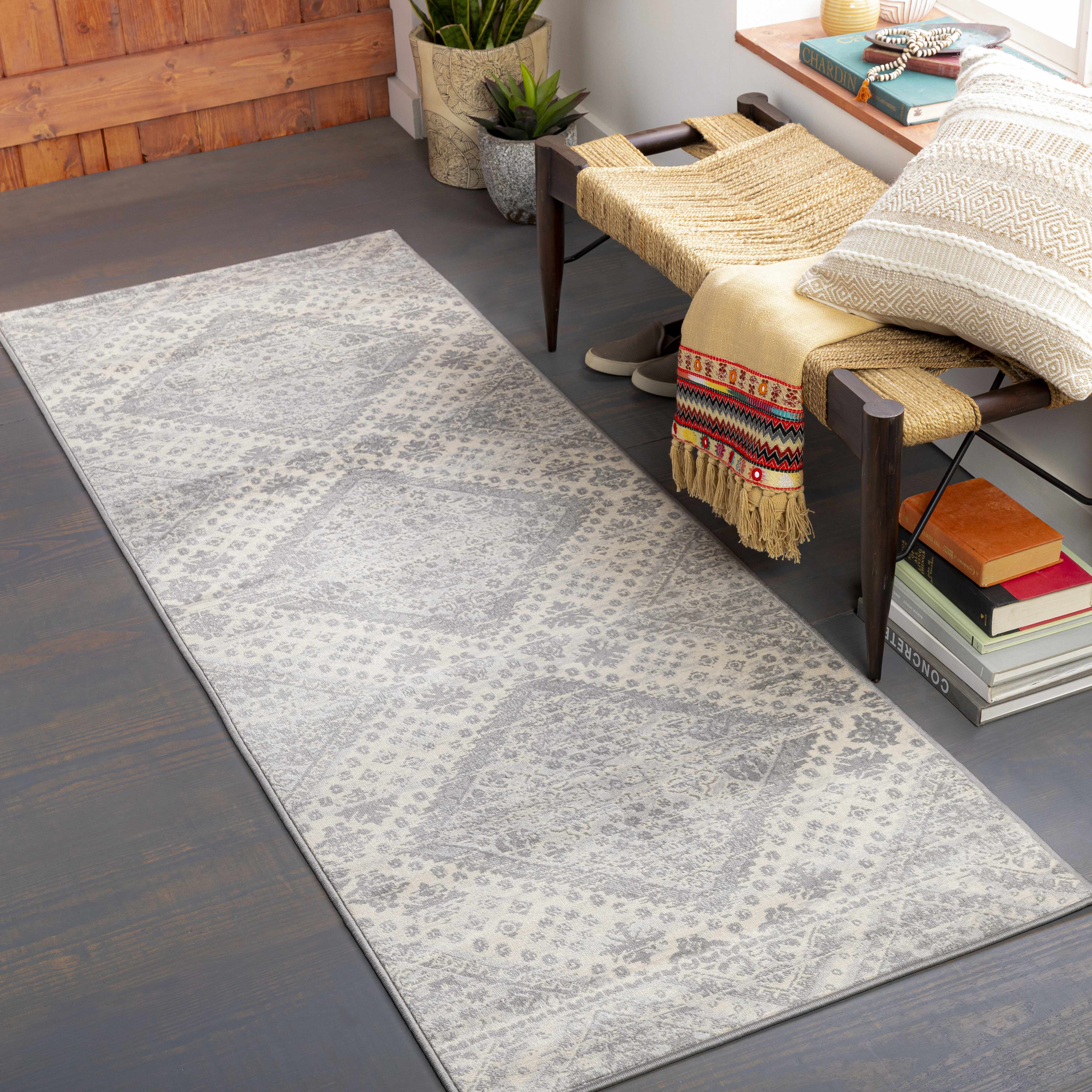 Renton Area Rug - Clearance - Image 3