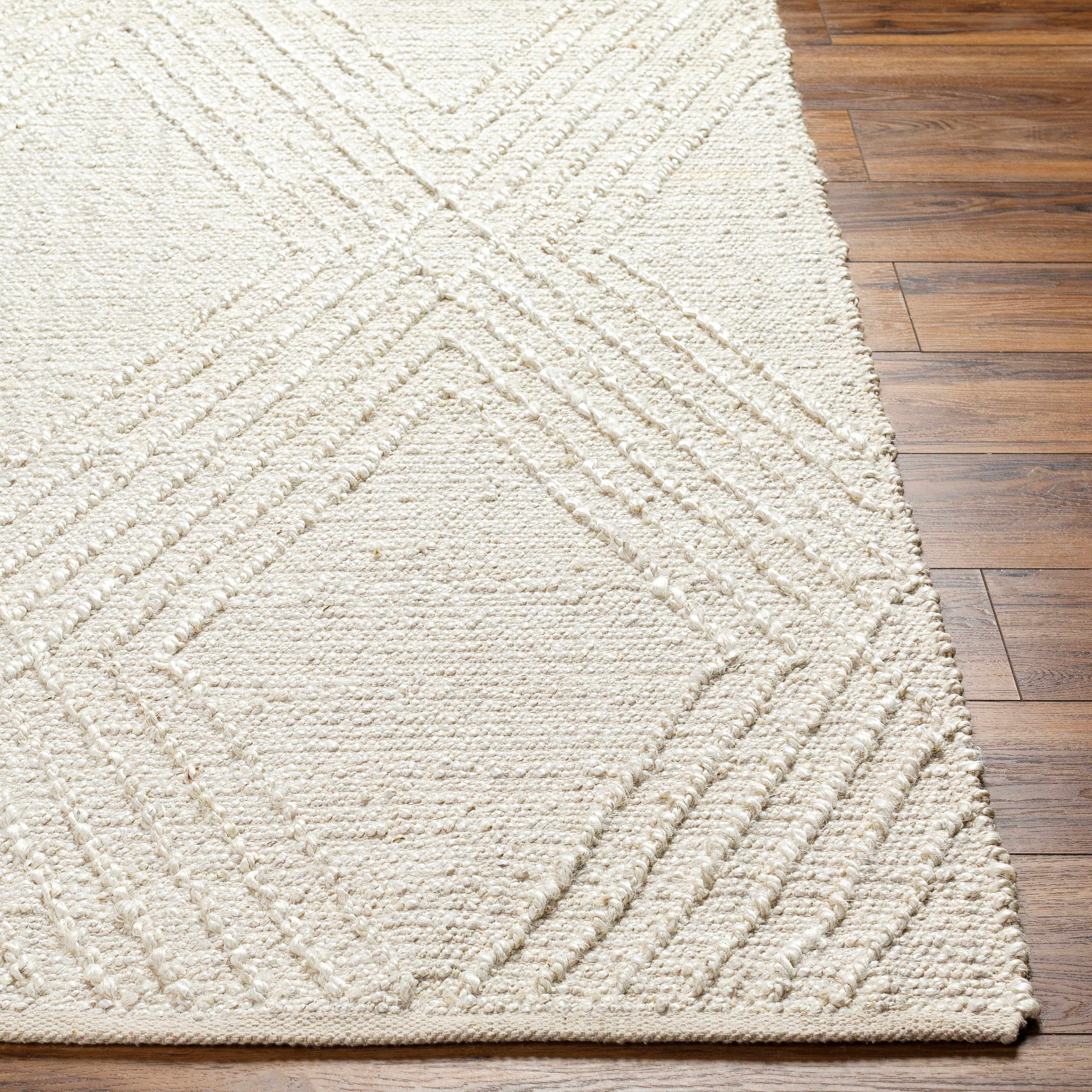 Renz Area Rug - Image 4