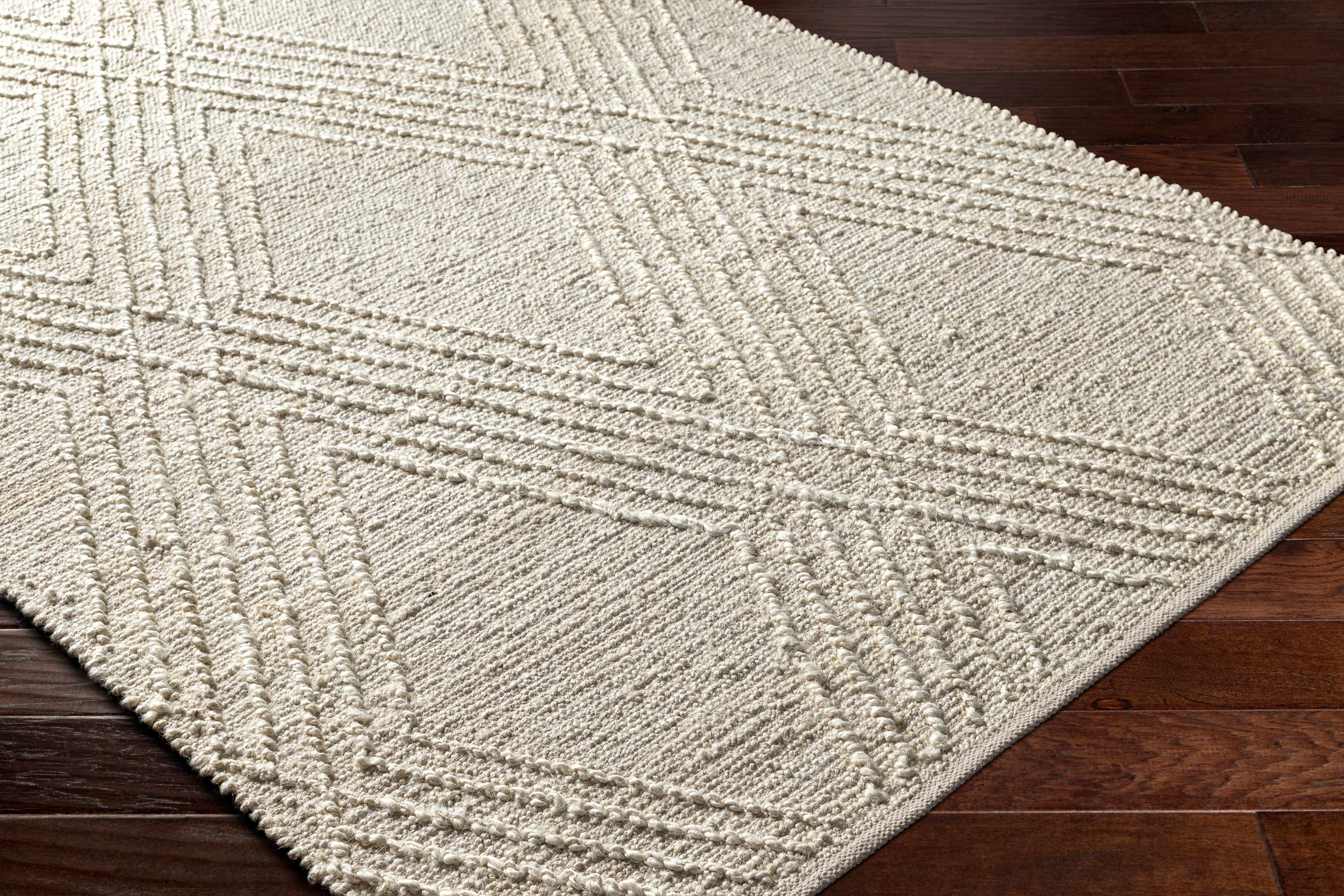 Renz Area Rug - Image 5